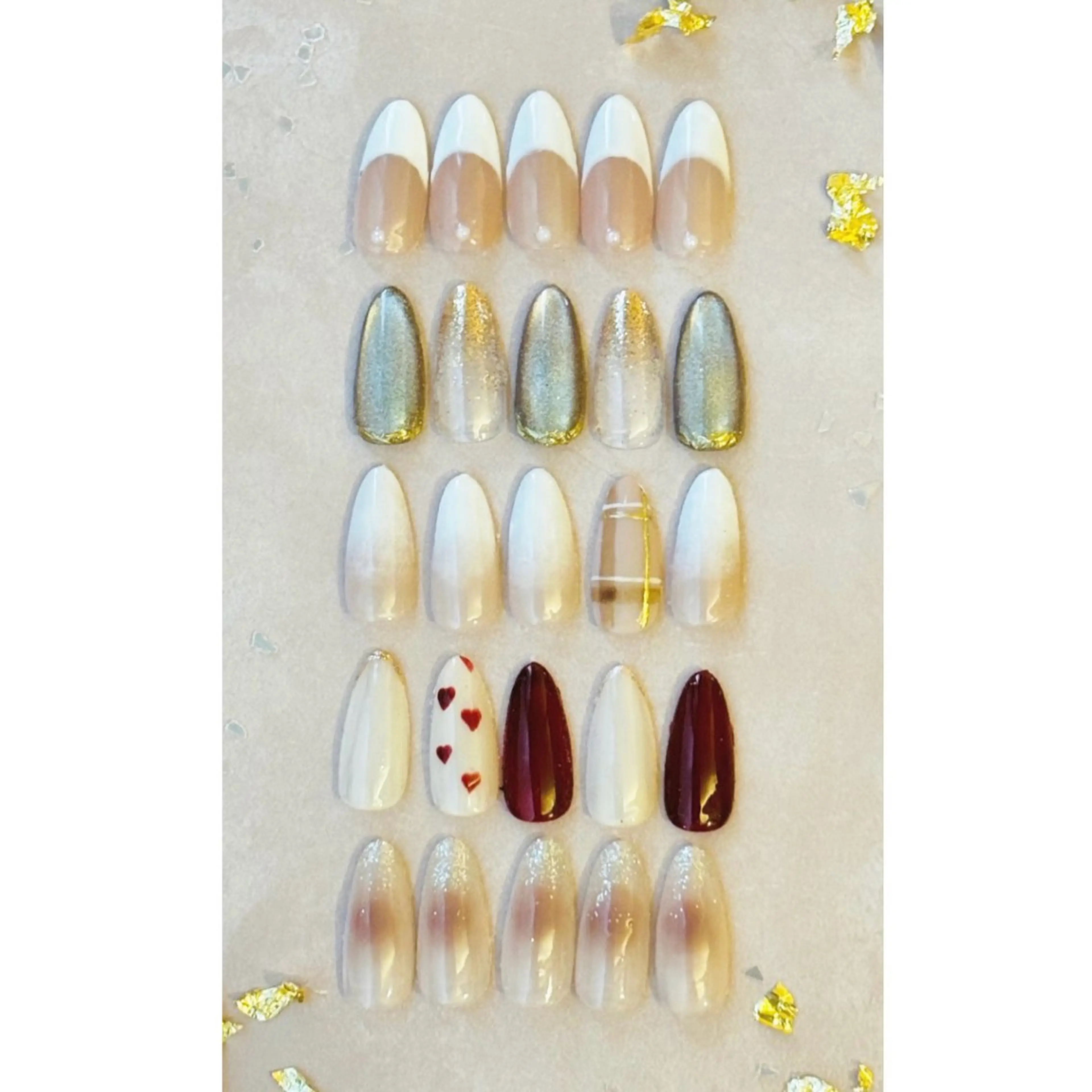 《オフなし》定額コース B💕の写真