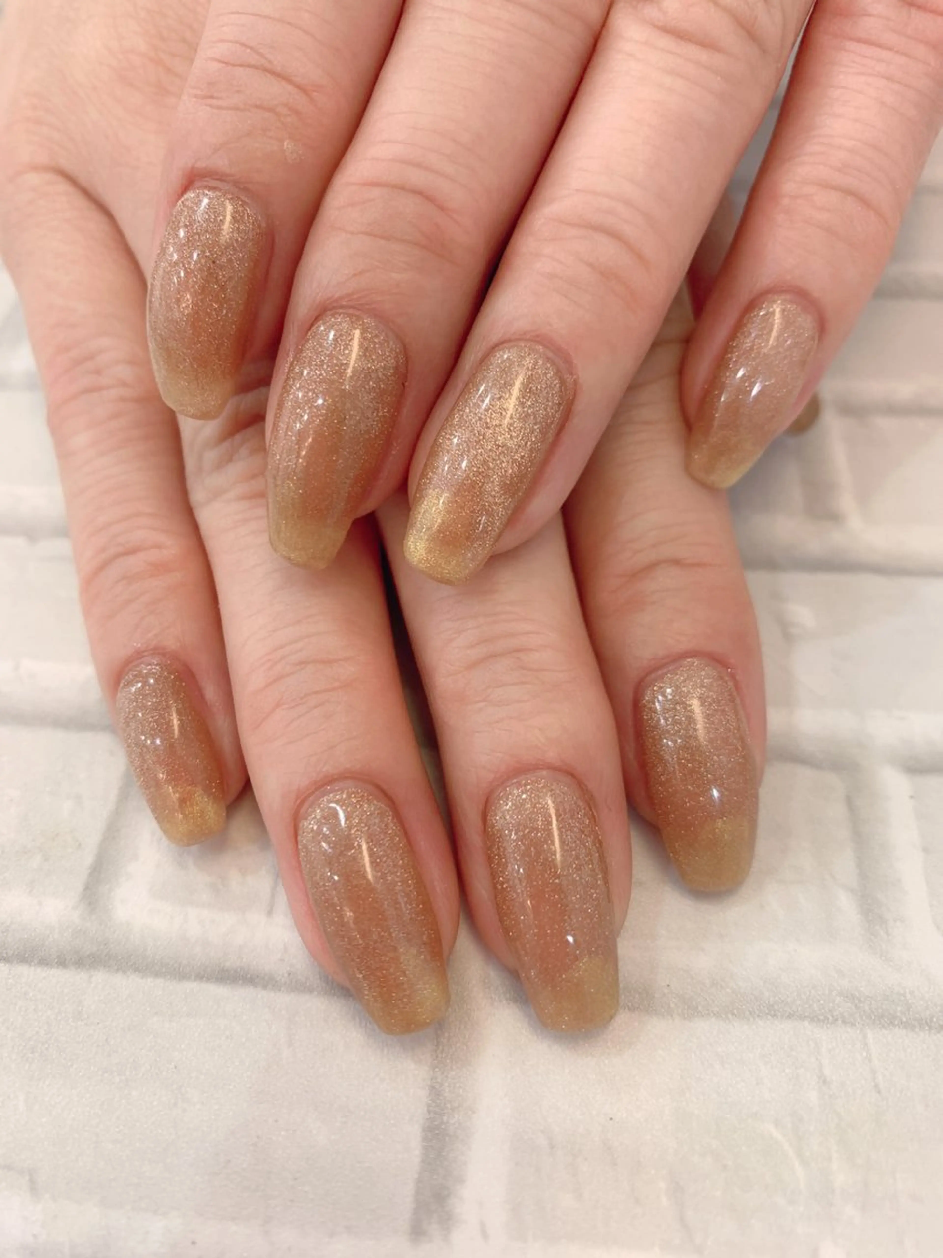 ネイル グラマラス ネイルのネイルデザイン