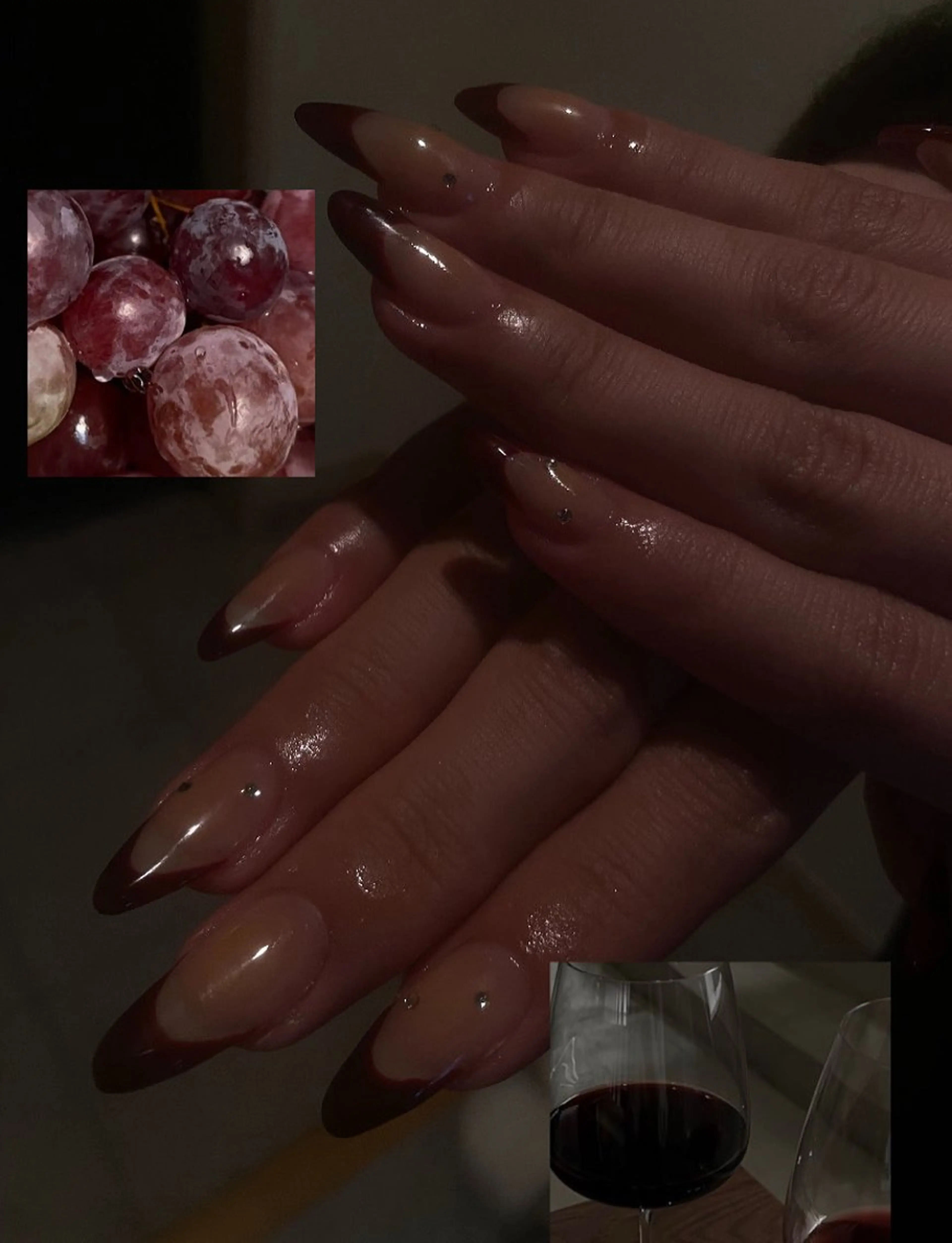 ネイル ハンドネイル stay for yuuのネイルデザイン