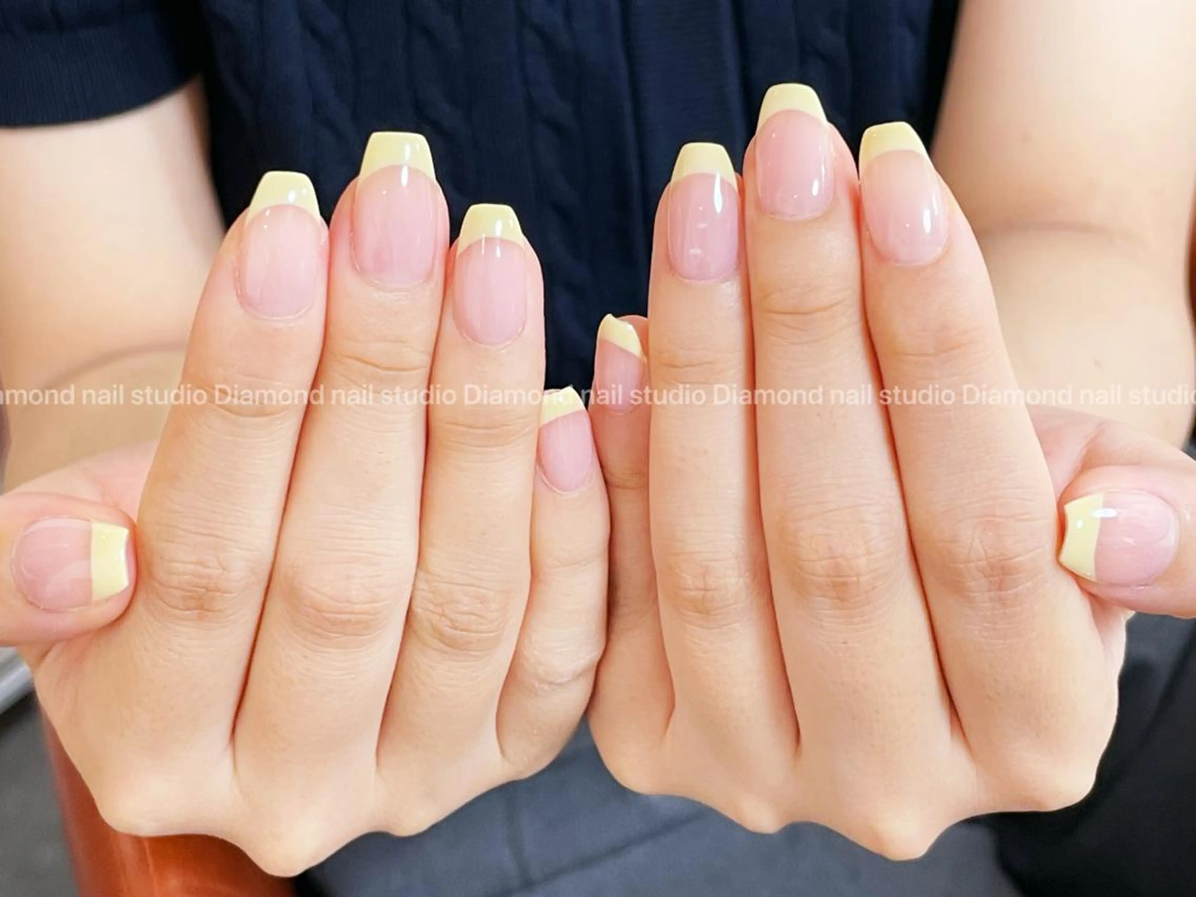 ネイル ハンドネイル MAKI ✨のネイルデザイン