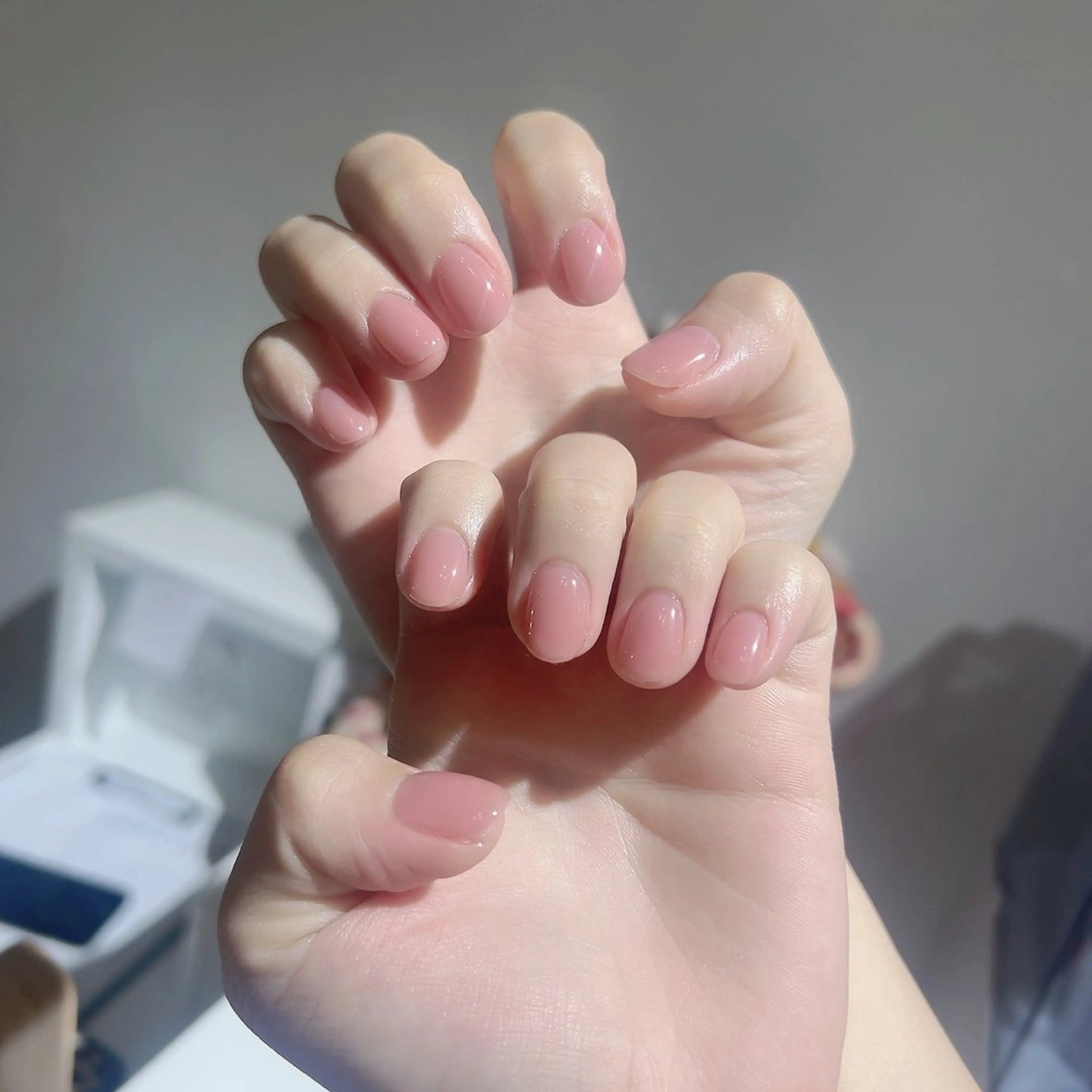 ネイル You&Me Reonaのネイルデザイン