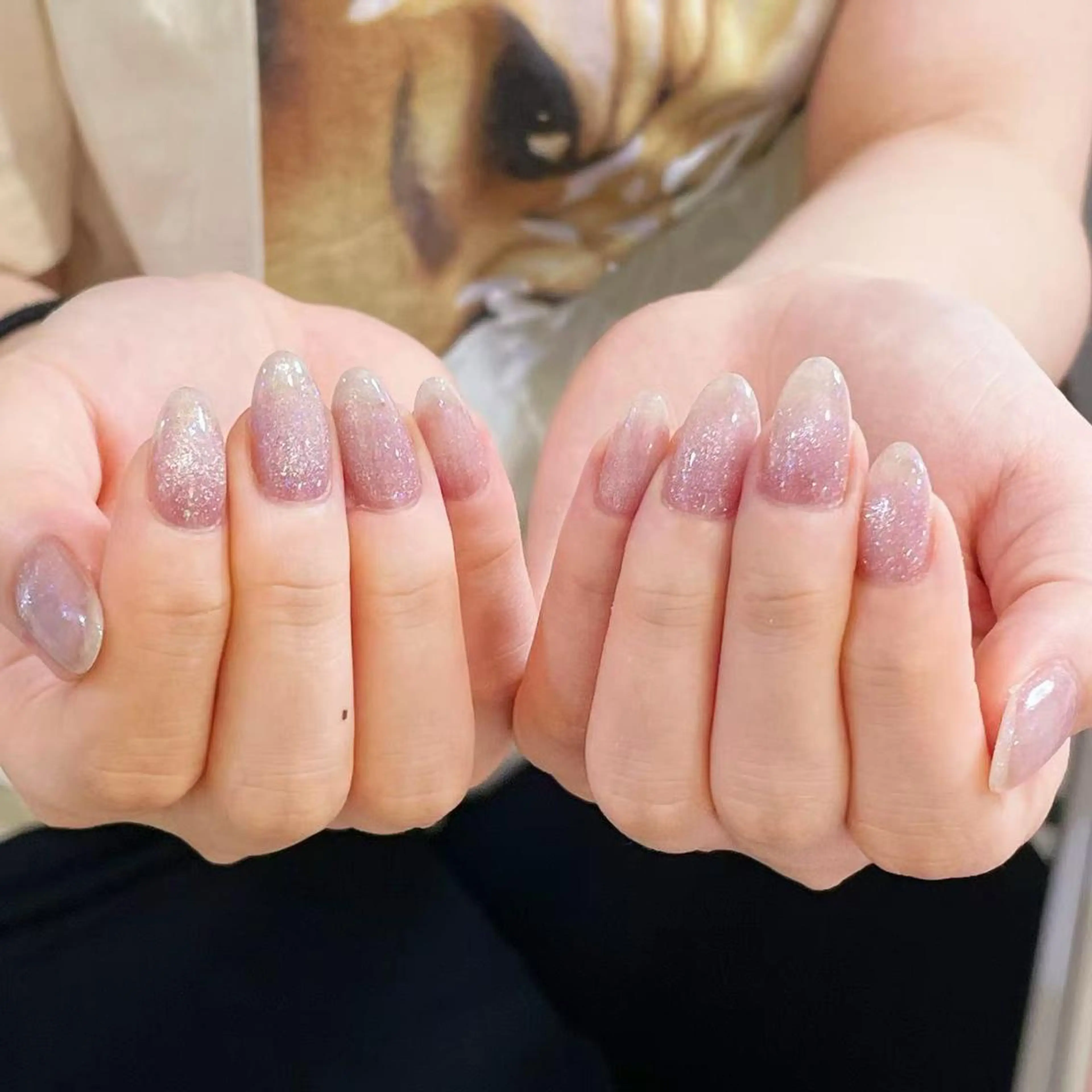 ネイル ハンドネイル ICHI KAのネイルデザイン