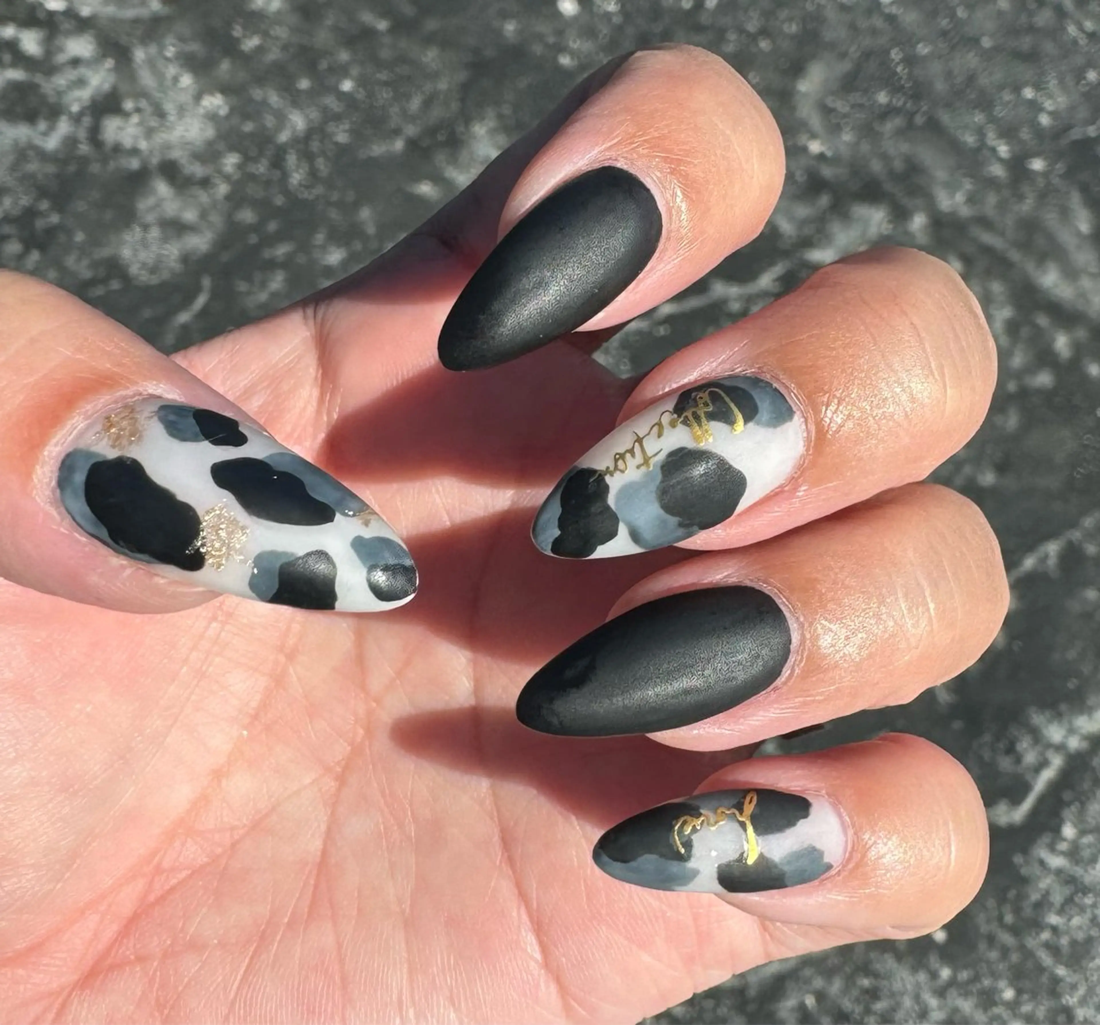 ネイル LinoTino nailのネイルデザイン