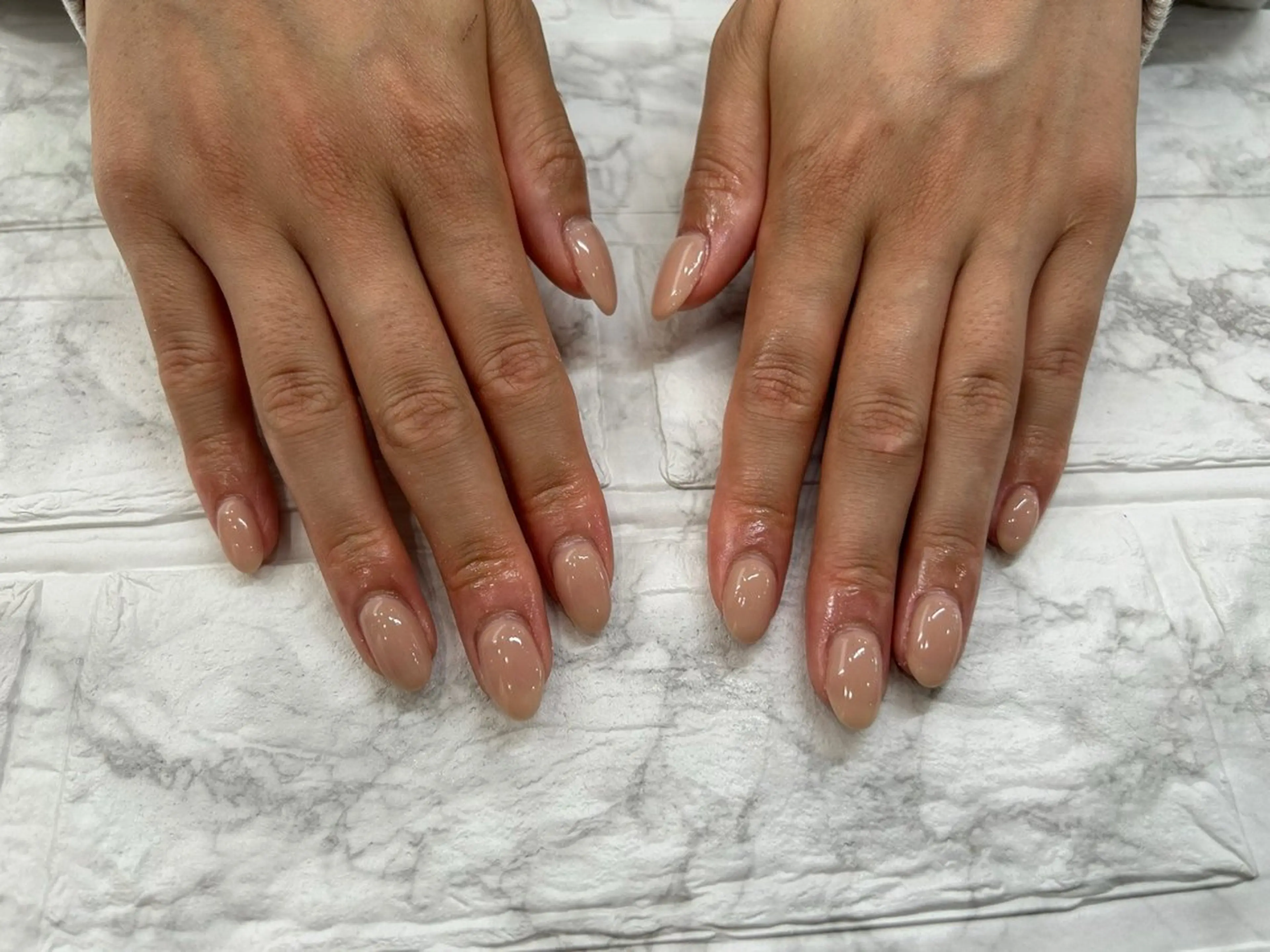 ネイル salon AQUA MIKAのネイルデザイン