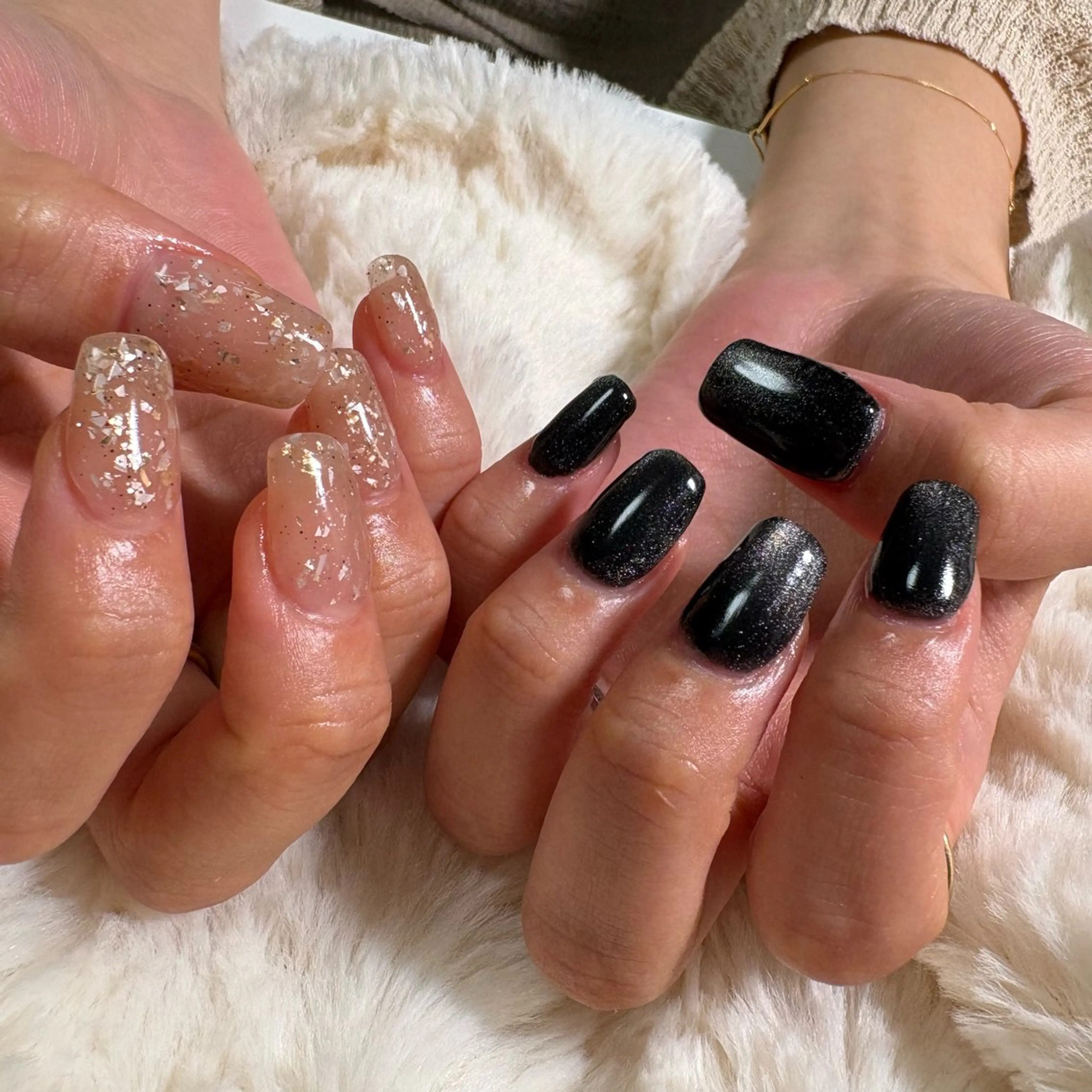 ネイル ハンドネイル nail salon K&のネイルデザイン