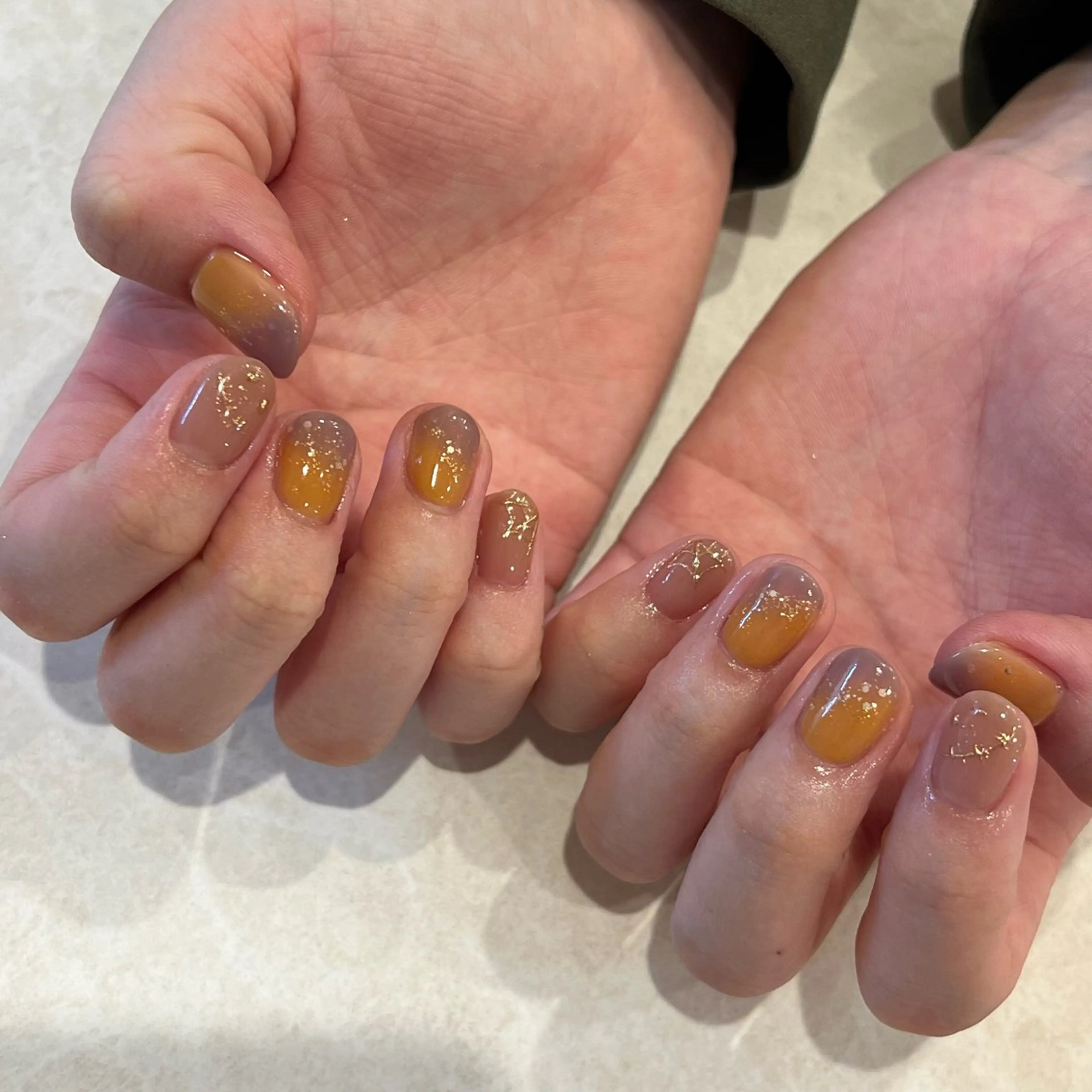 ネイル rika 🤍のネイルデザイン