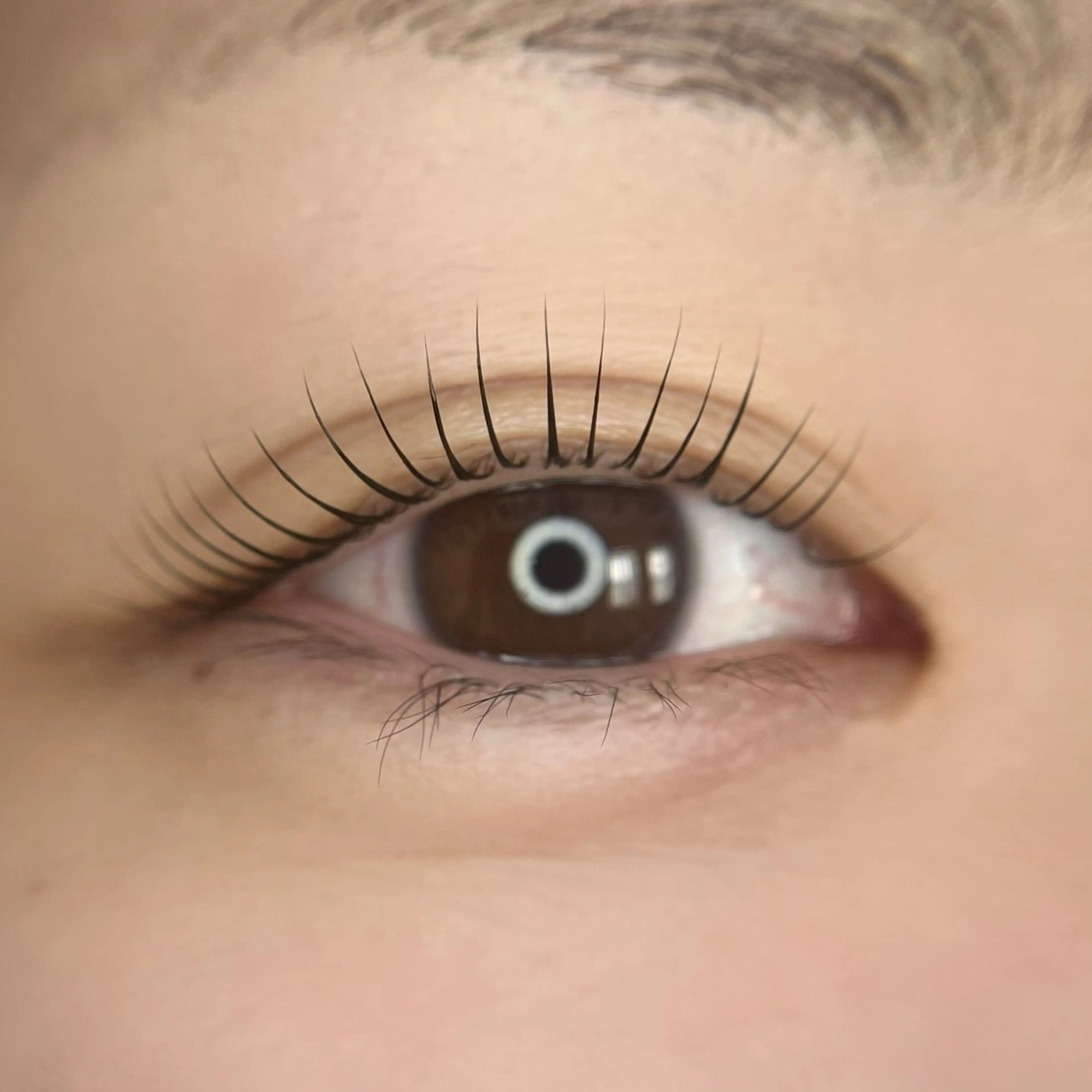 マツエク・マツパ マツパ 北川 渚のマツエク・マツパデザイン