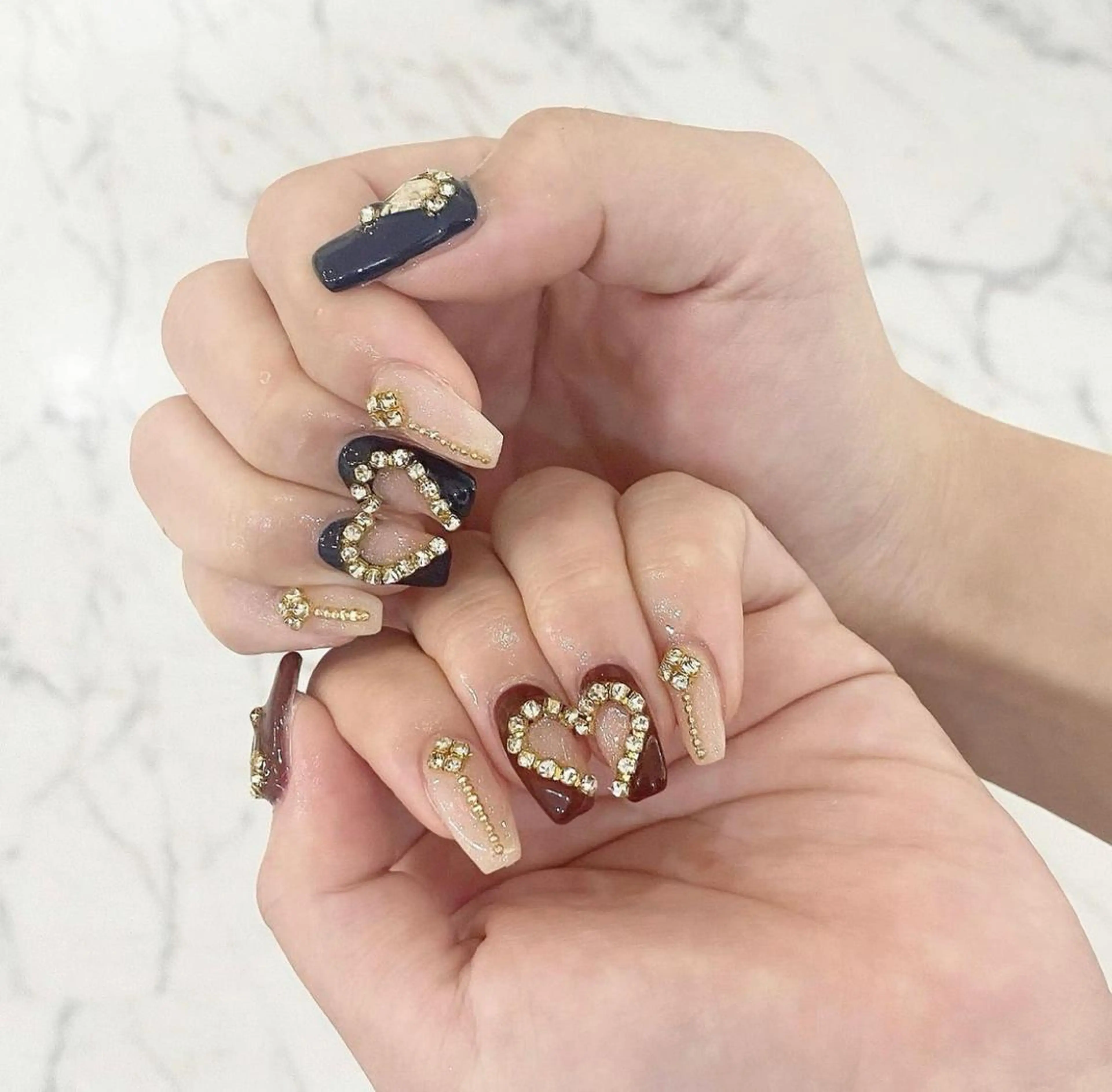 ネイル Bitty misaのネイルデザイン