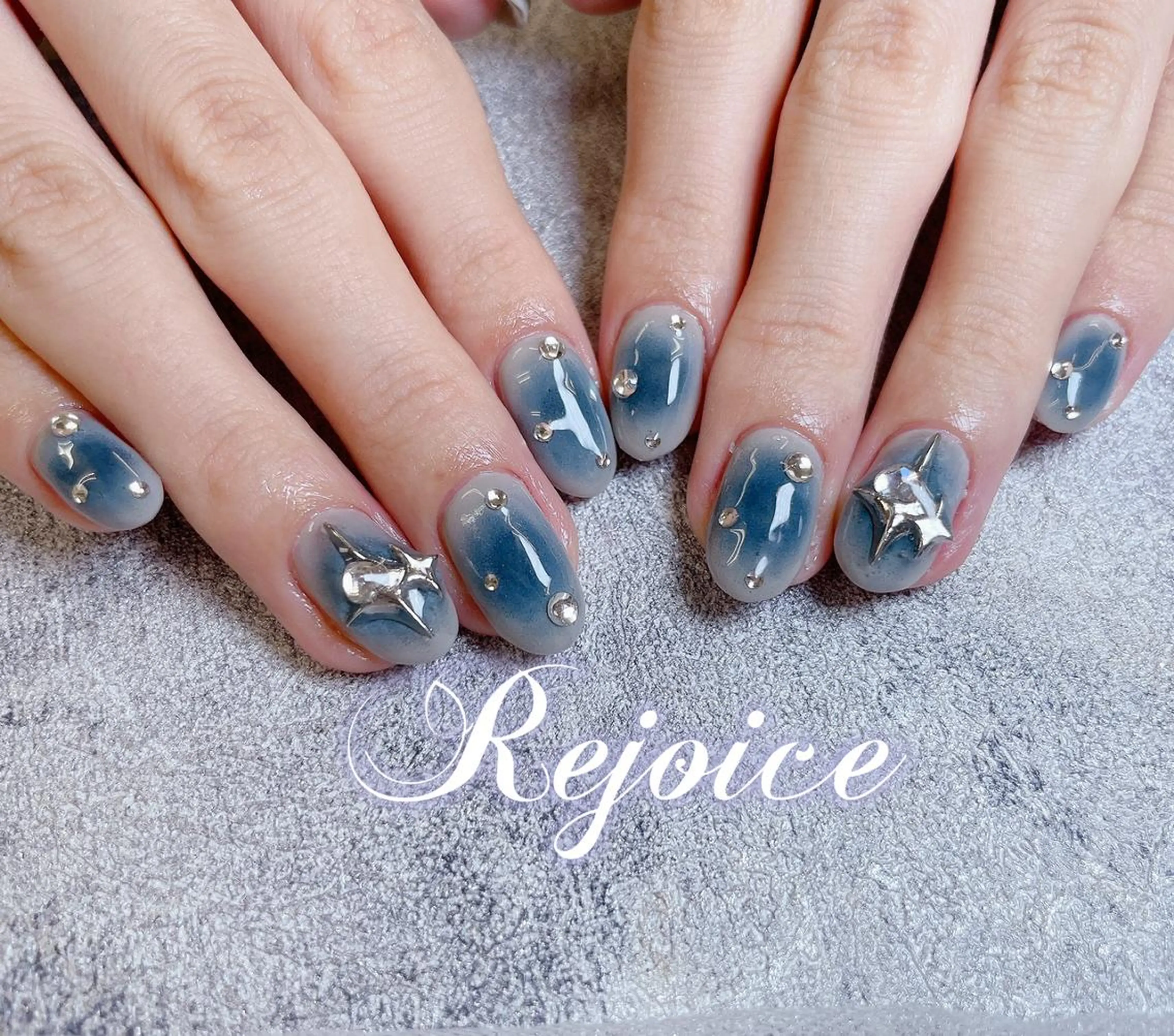 ネイル Alice(アリス) 渋谷ネイルのネイルデザイン