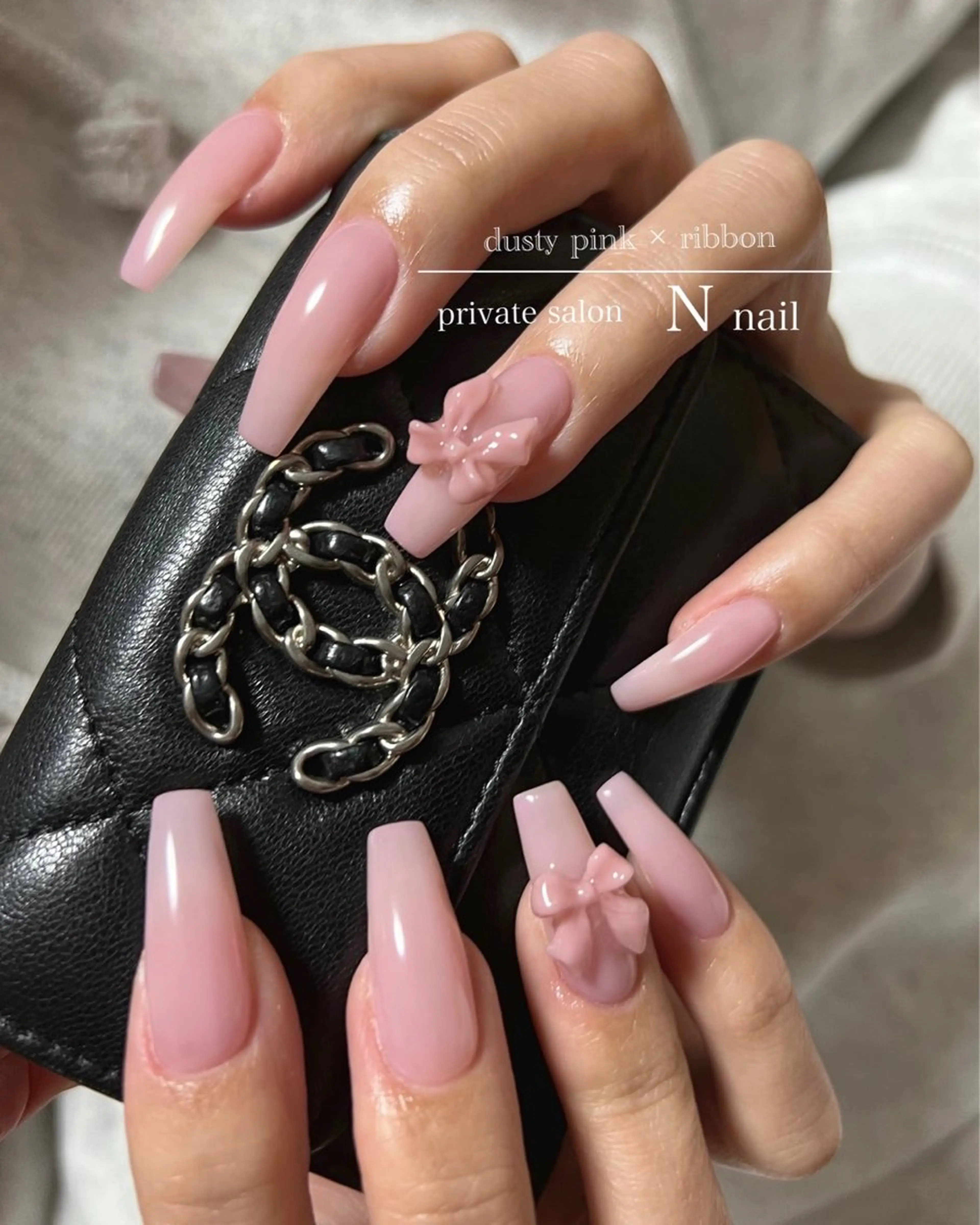 ネイル private salonNnailのネイルデザイン