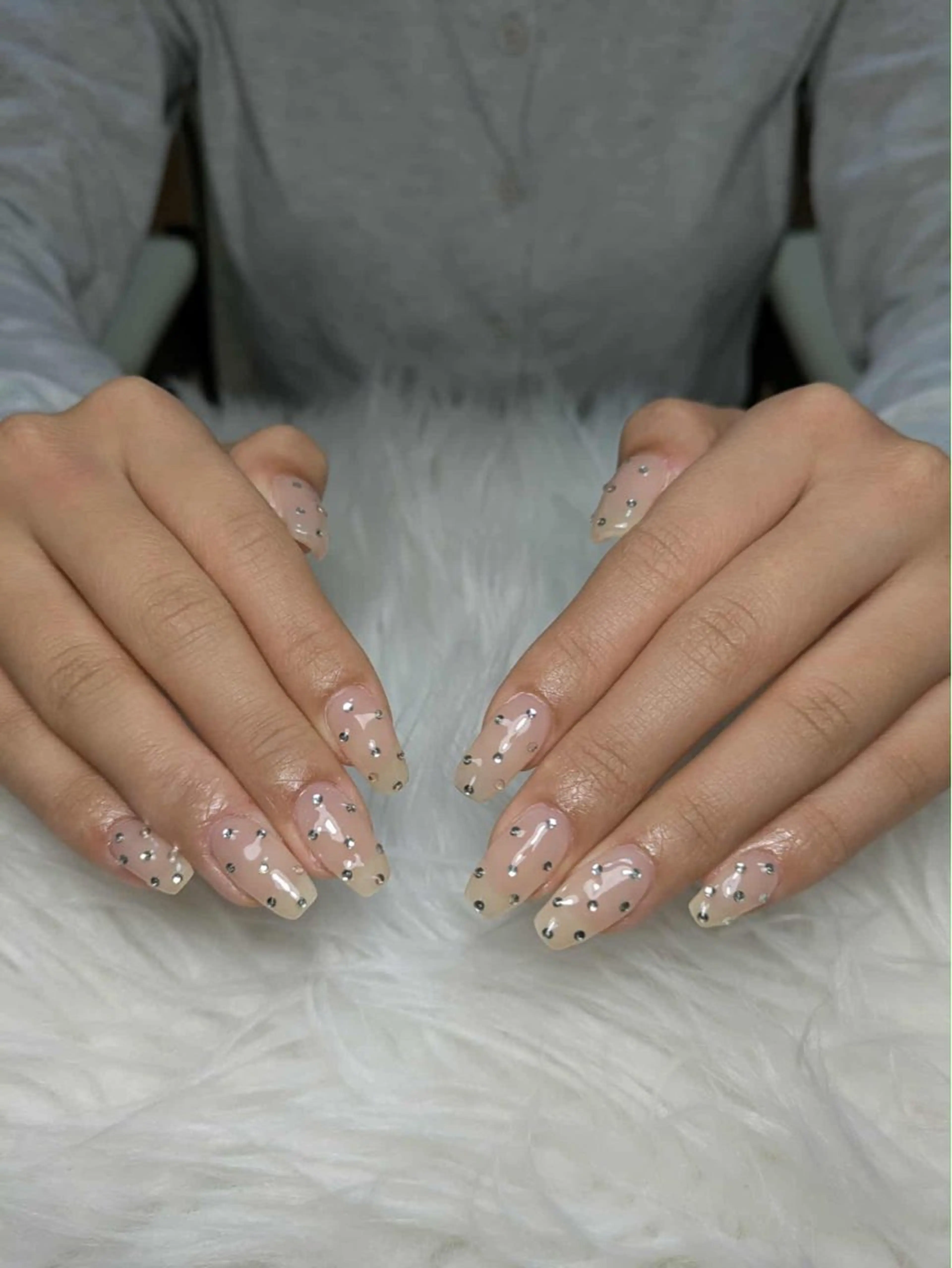 ネイル Queen Nailのネイルデザイン