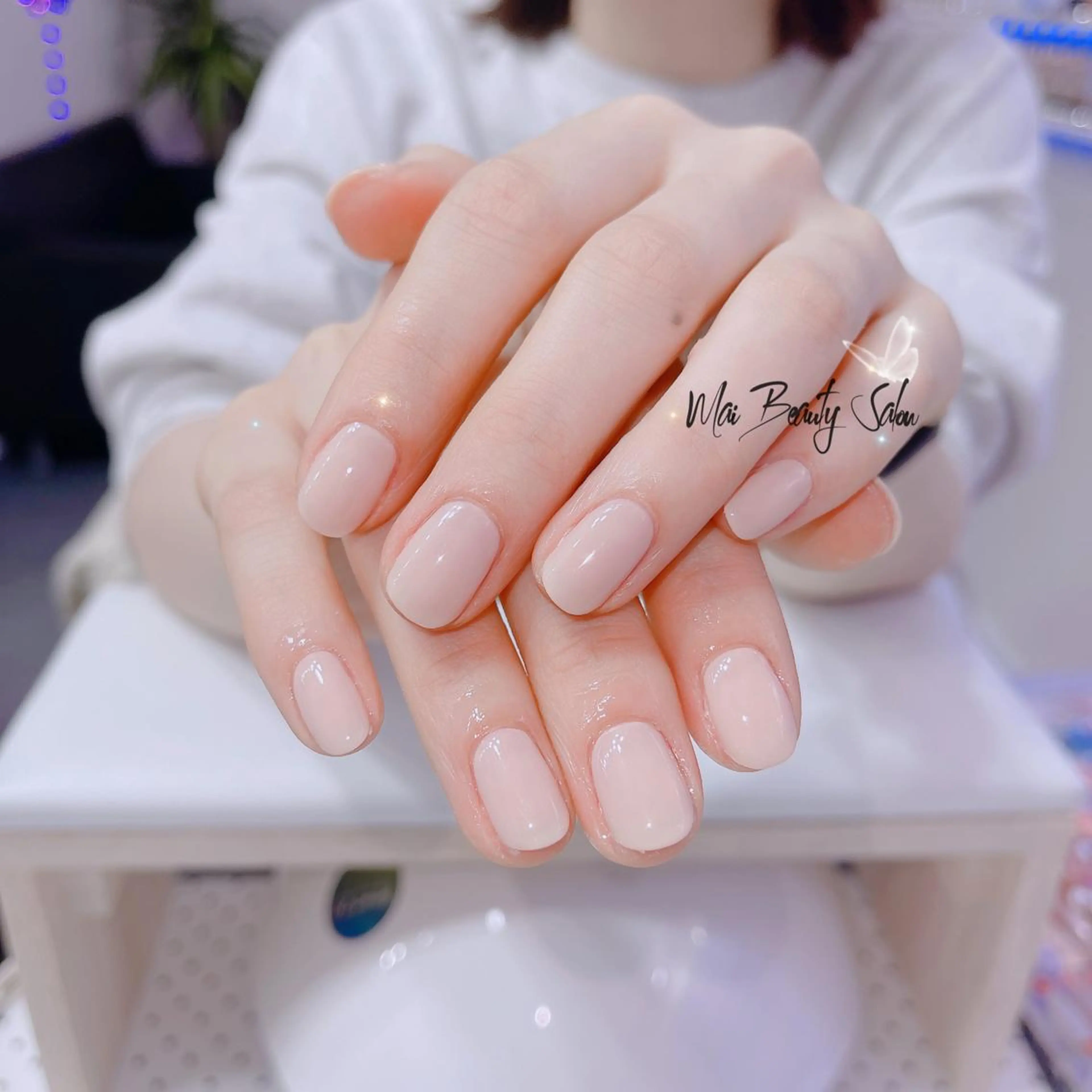 ネイル MaiBeauty Niのネイルデザイン
