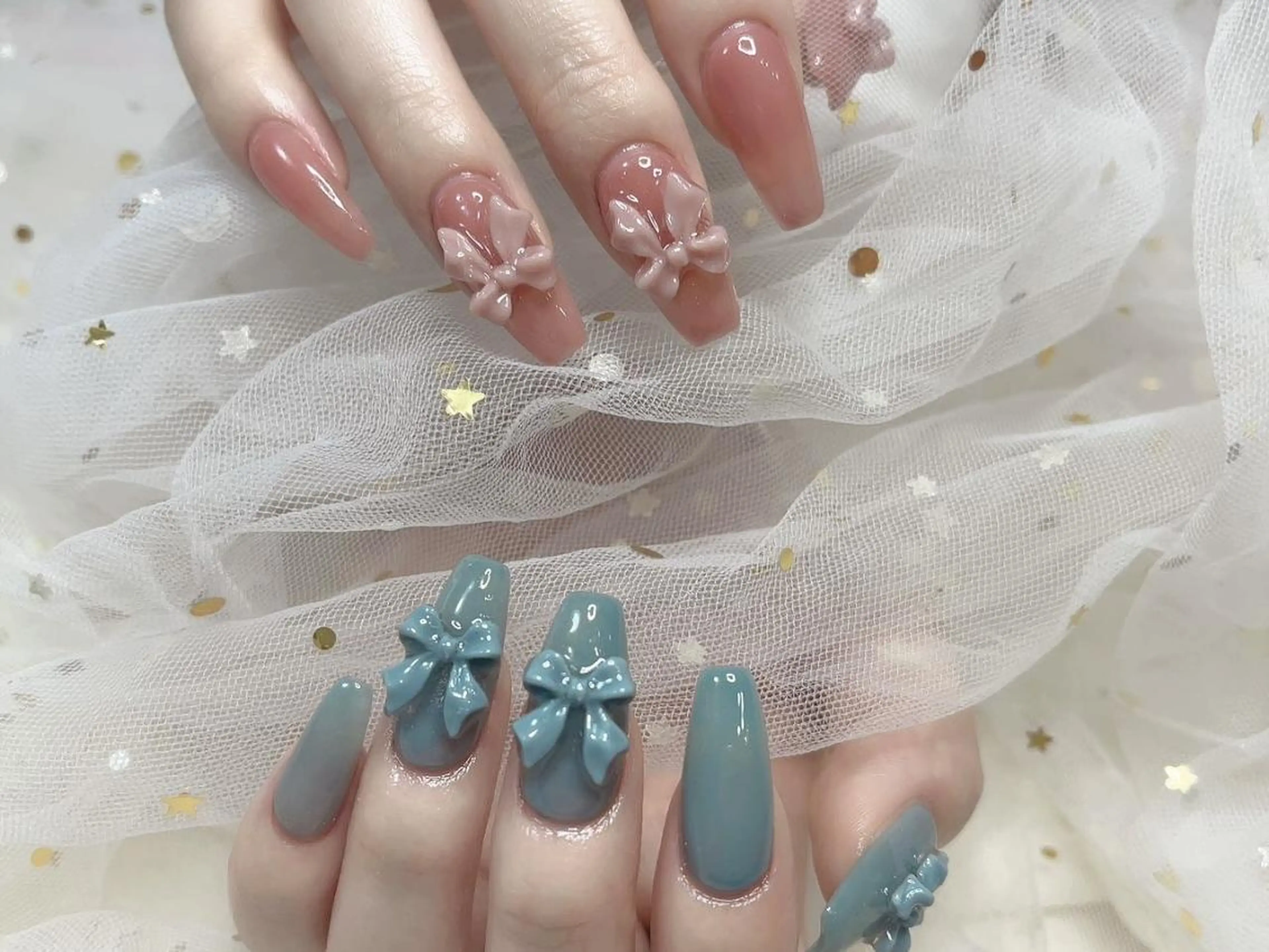 ネイル ジョリ Kai🪄✨のネイルデザイン