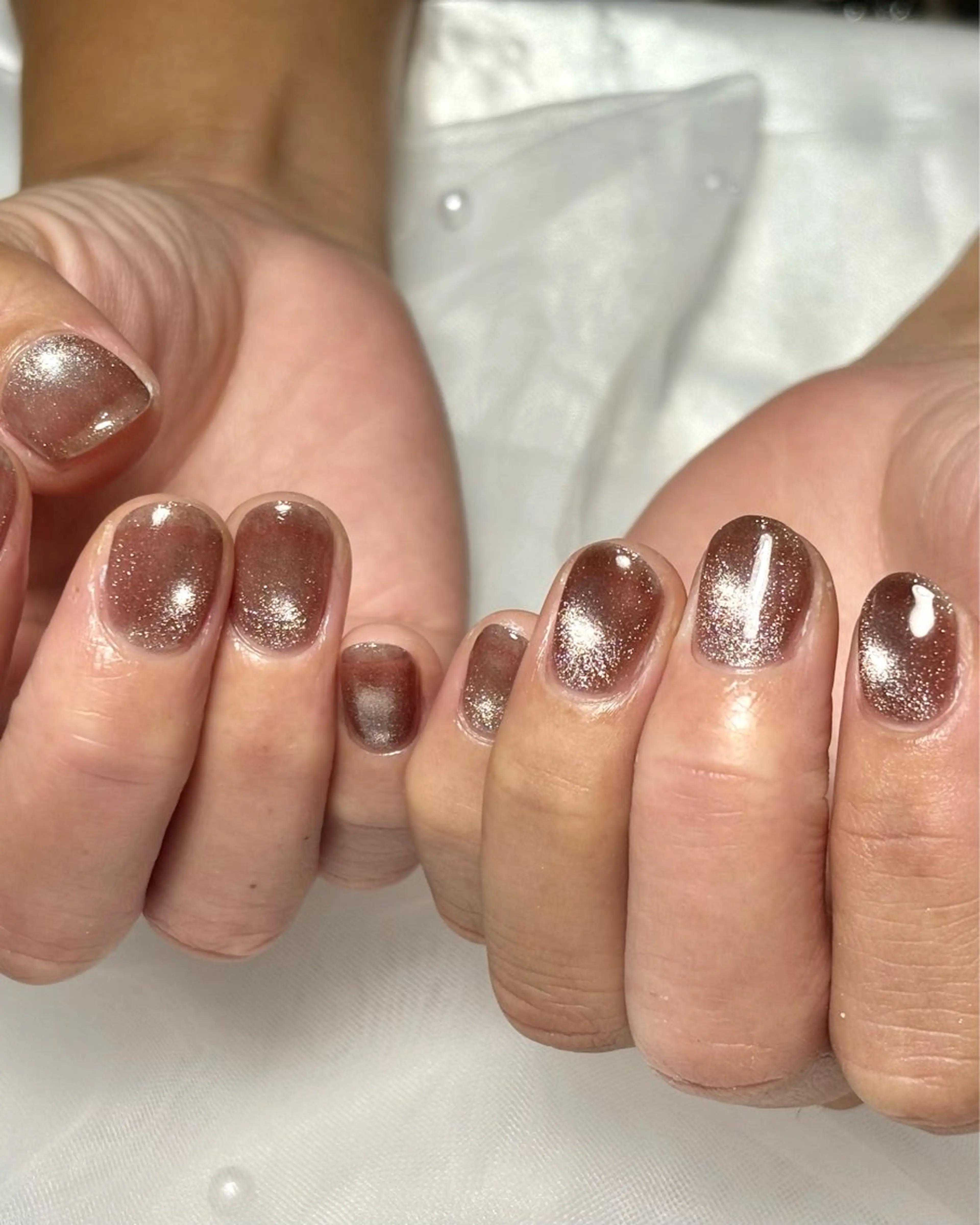 ネイル ハンドネイル プライベートサロン LUANAのエステ・リラクイメージ