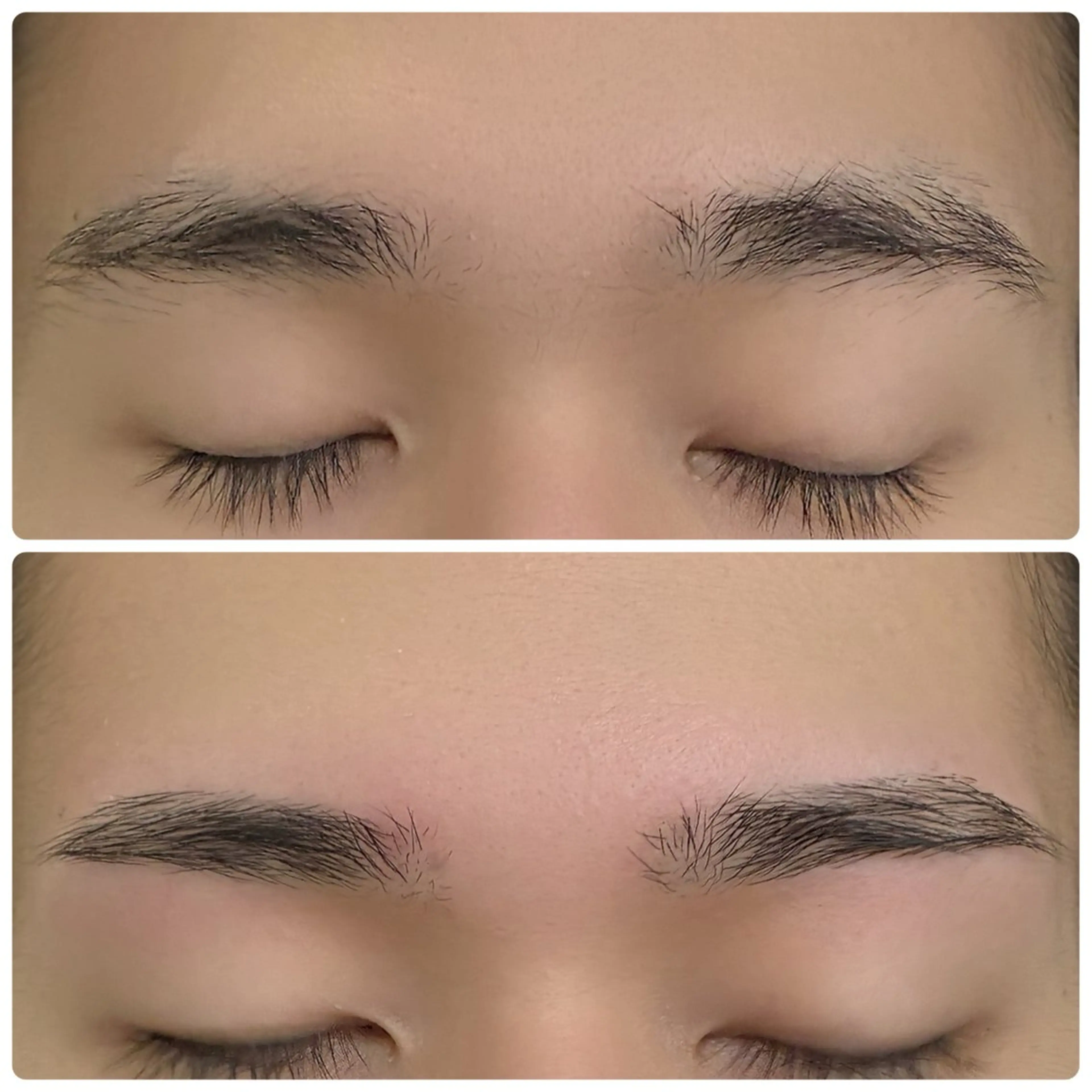 アイブロウ ワックス脱毛 その他(アイブロウ) Liberty Island南青山店所属・🌠似合わせ眉 /Lita🌠の眉毛・アイブロウイメージ