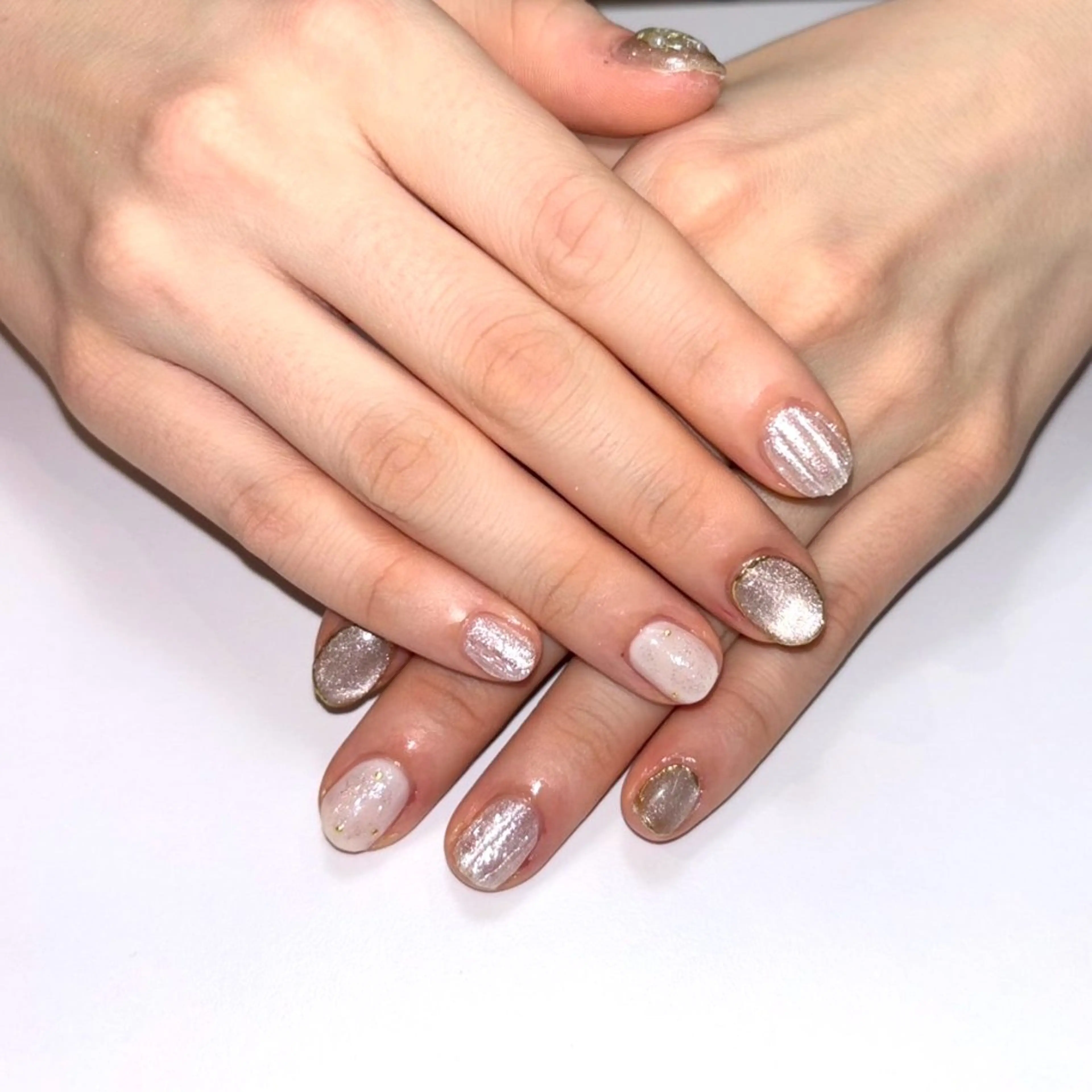 ネイル BOTA NAIL 🪽UMIのネイルデザイン