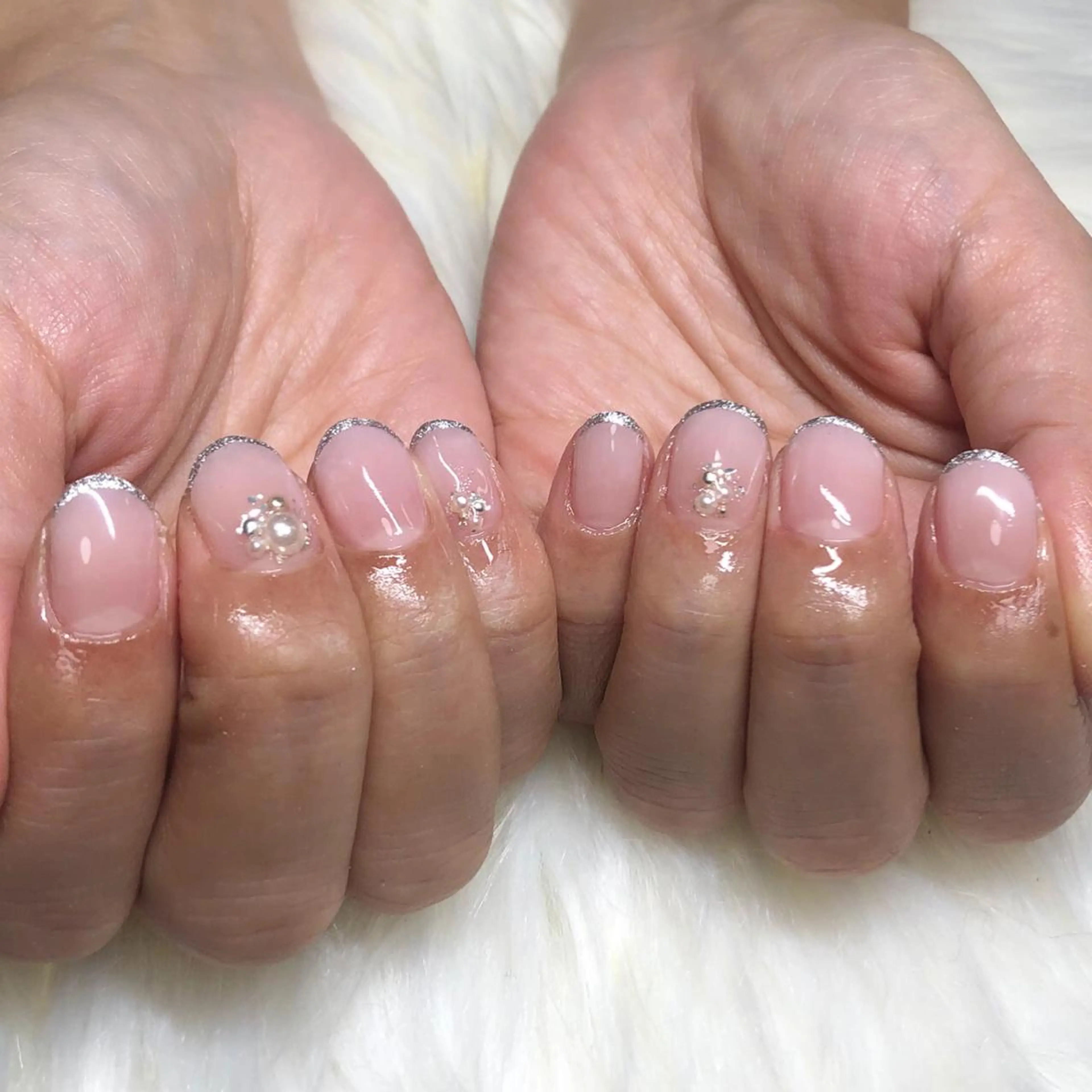 ［simple(シンプル)コース］1.5hハンドやり放題の写真