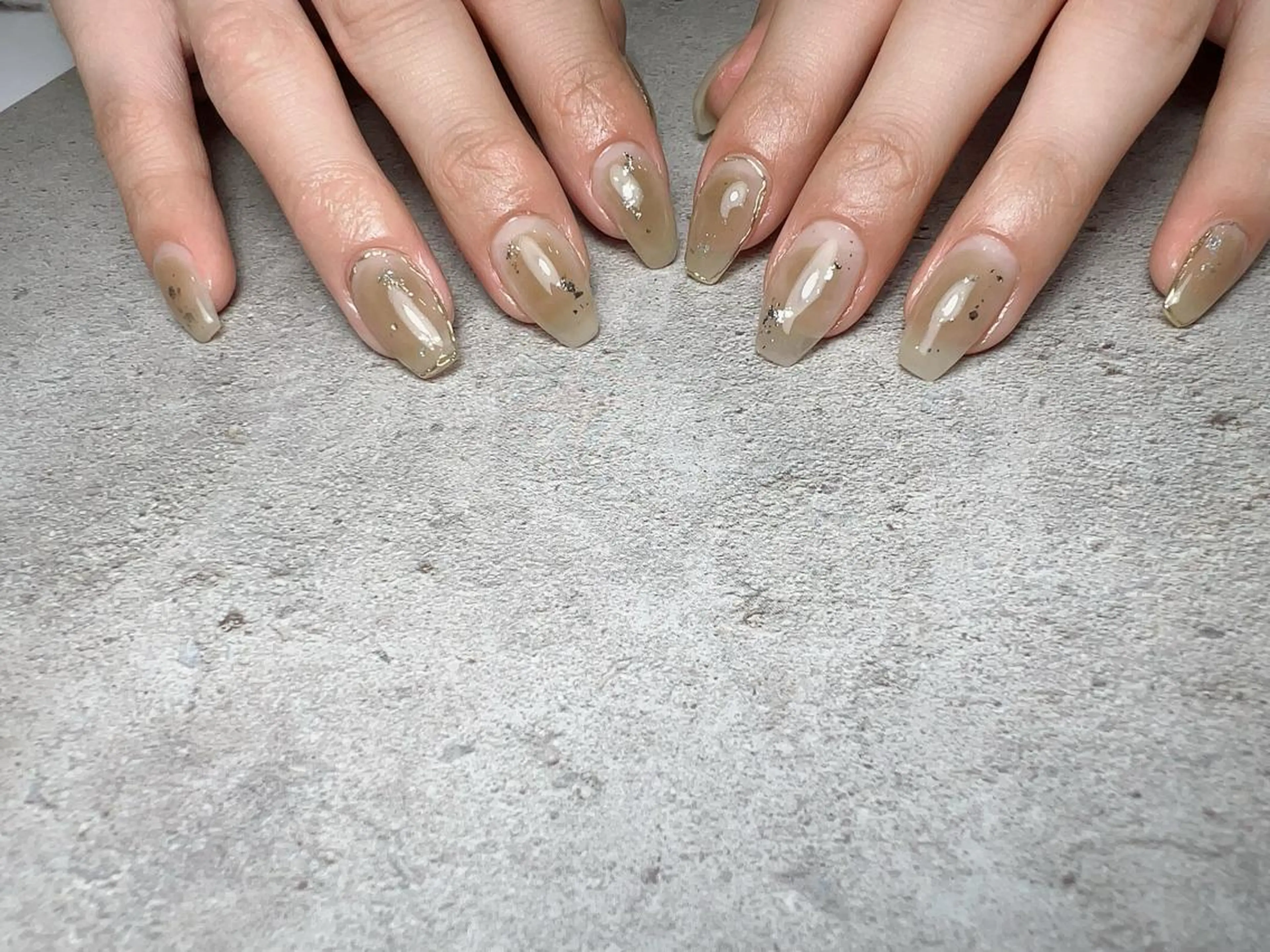 ネイル ハンドネイル 𝐑𝐞𝐯𝐢𝐨 ___堺市西区のその他イメージ