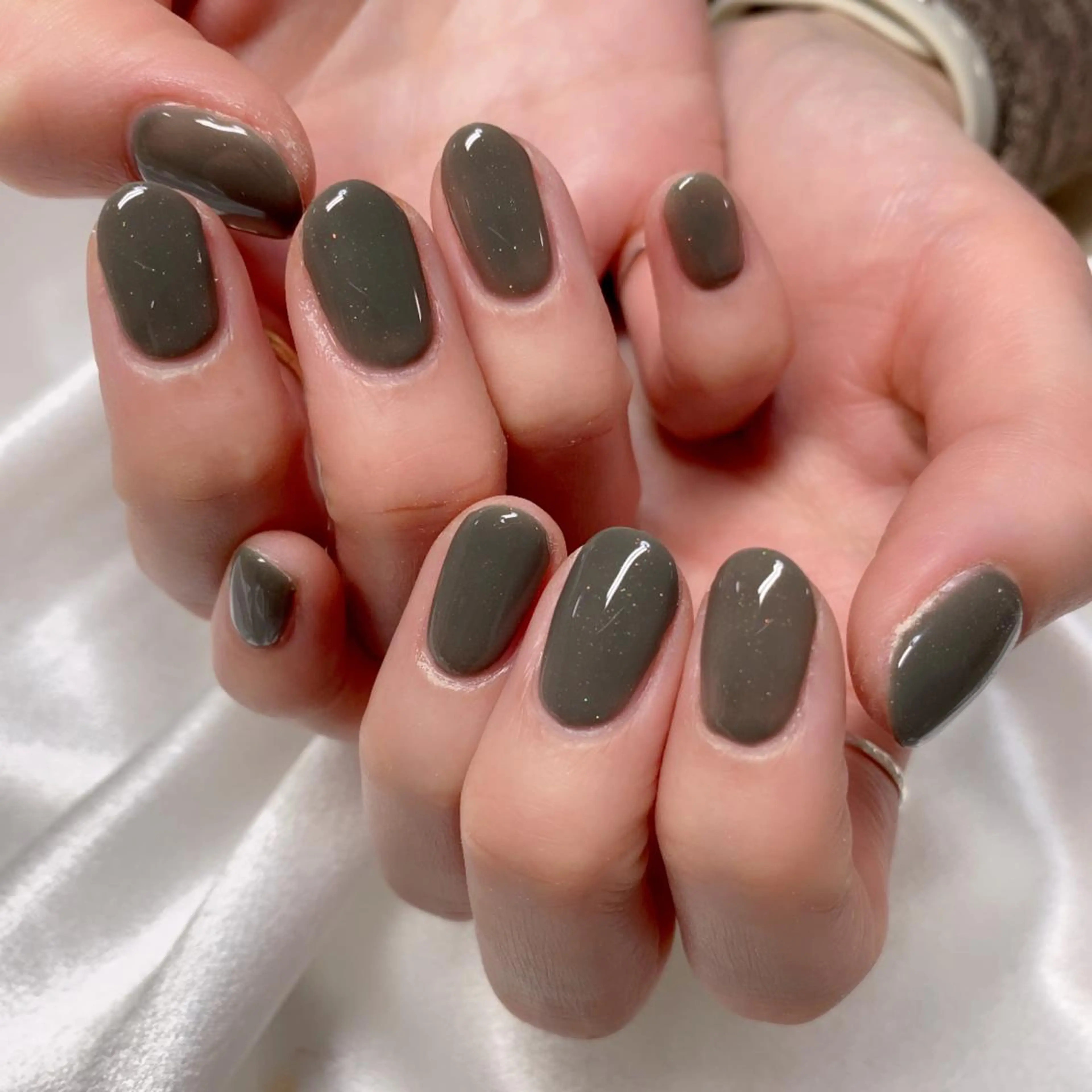 ネイル ハンドネイル Nail Salon ワンダフルのネイルデザイン