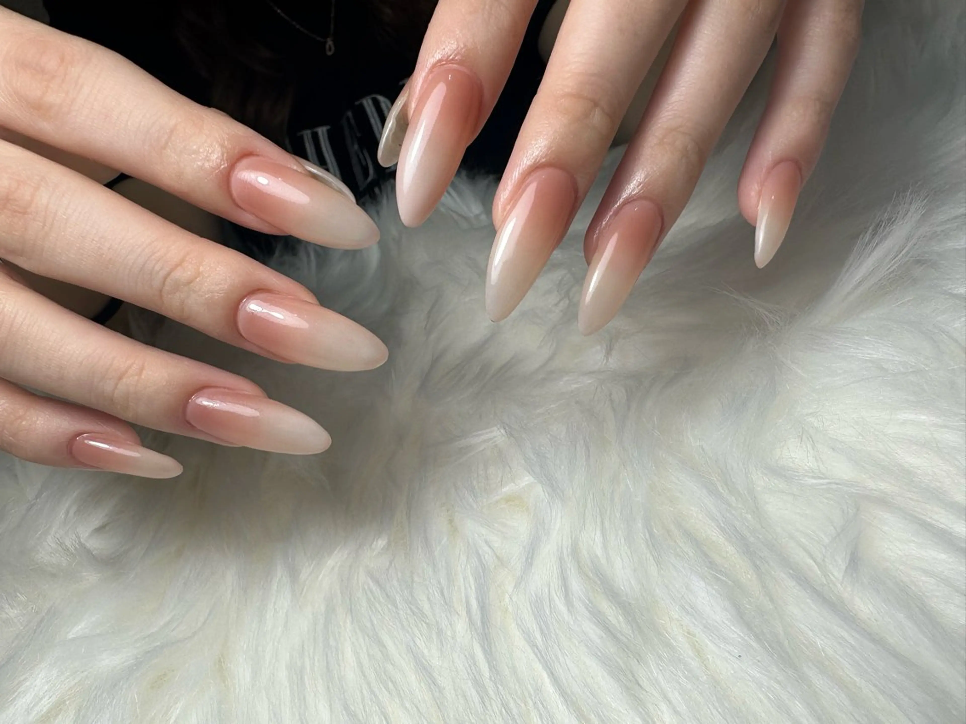 ネイル ハンドネイル Belleﾍﾞﾙ所属・Belle　Nail 【haluca】のネイルデザイン