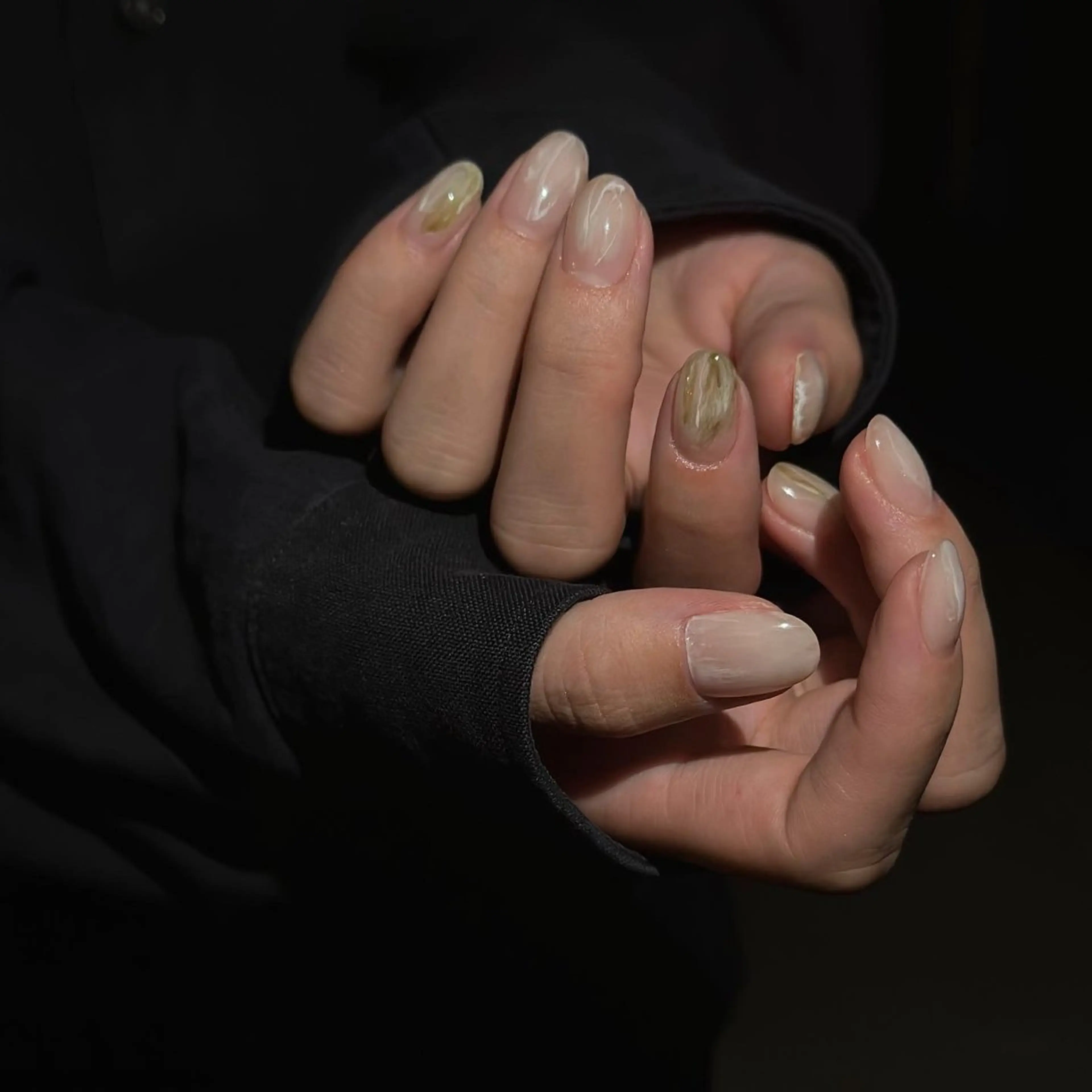 ネイル m o m o / 高岡ネイルのネイルデザイン