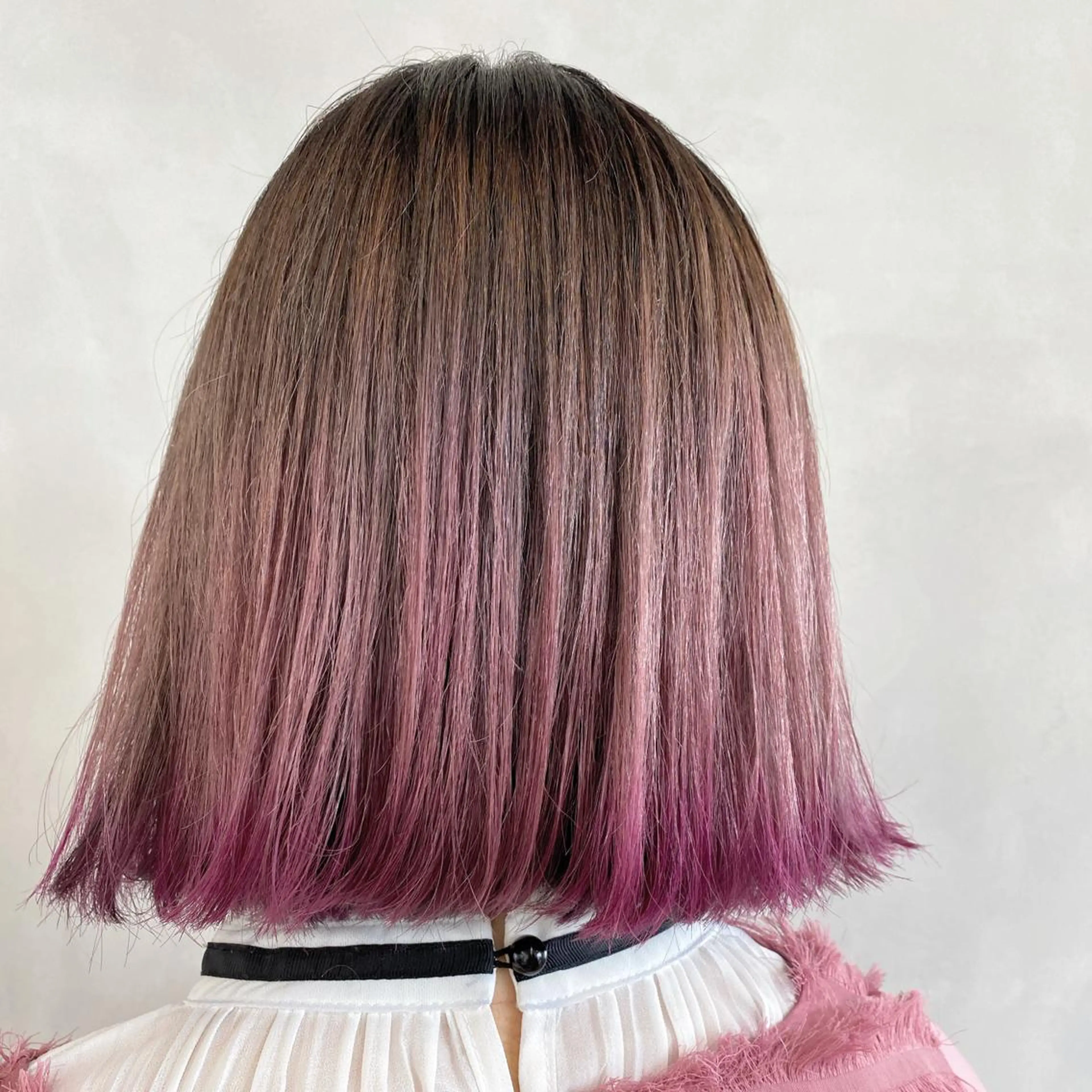 ショート カラー 🎨ショートの神様 /神評価🎨原田公祐のヘアスタイル