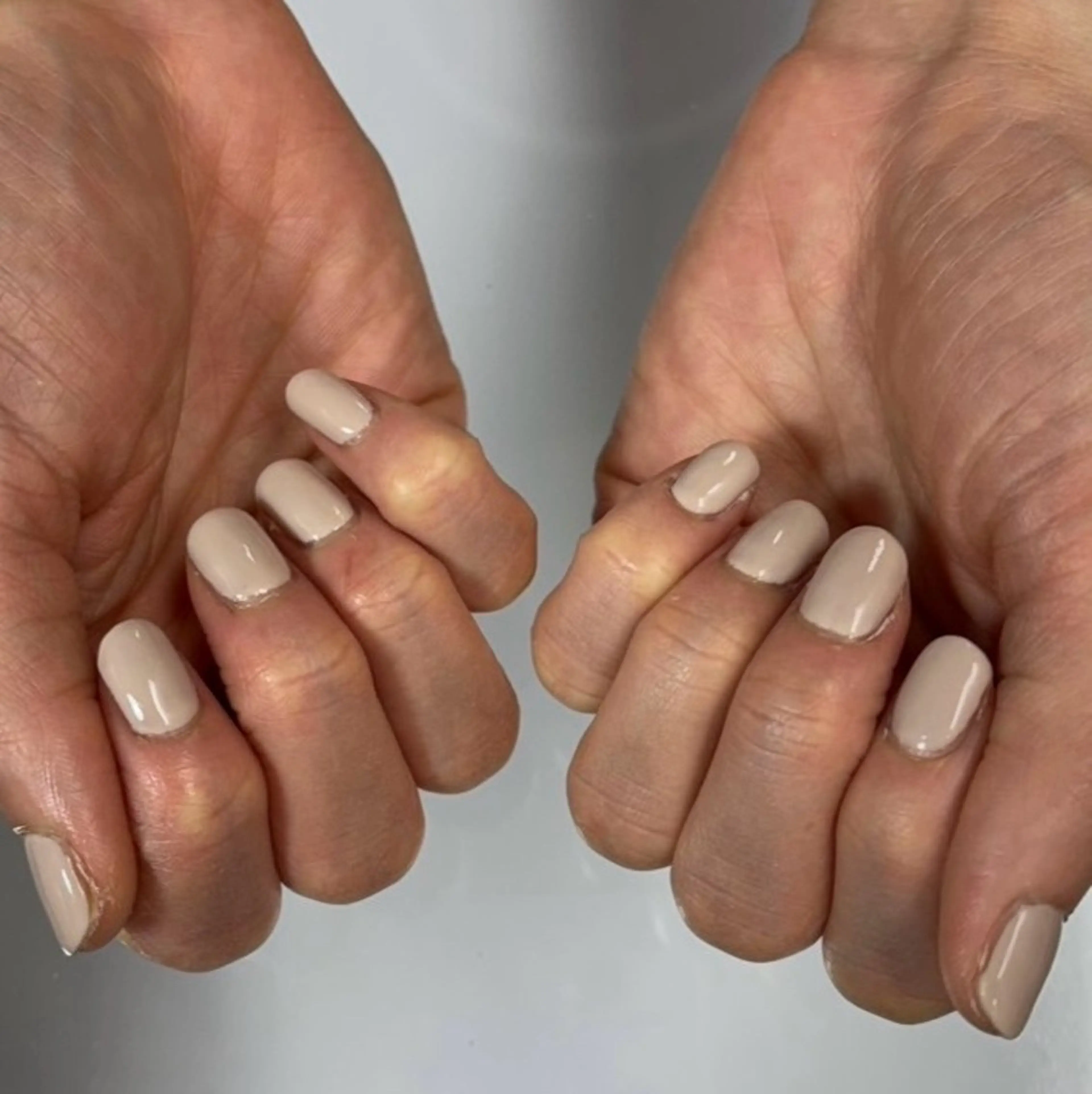 ネイル ハンドネイル Nail salon Hau'oliのネイルデザイン