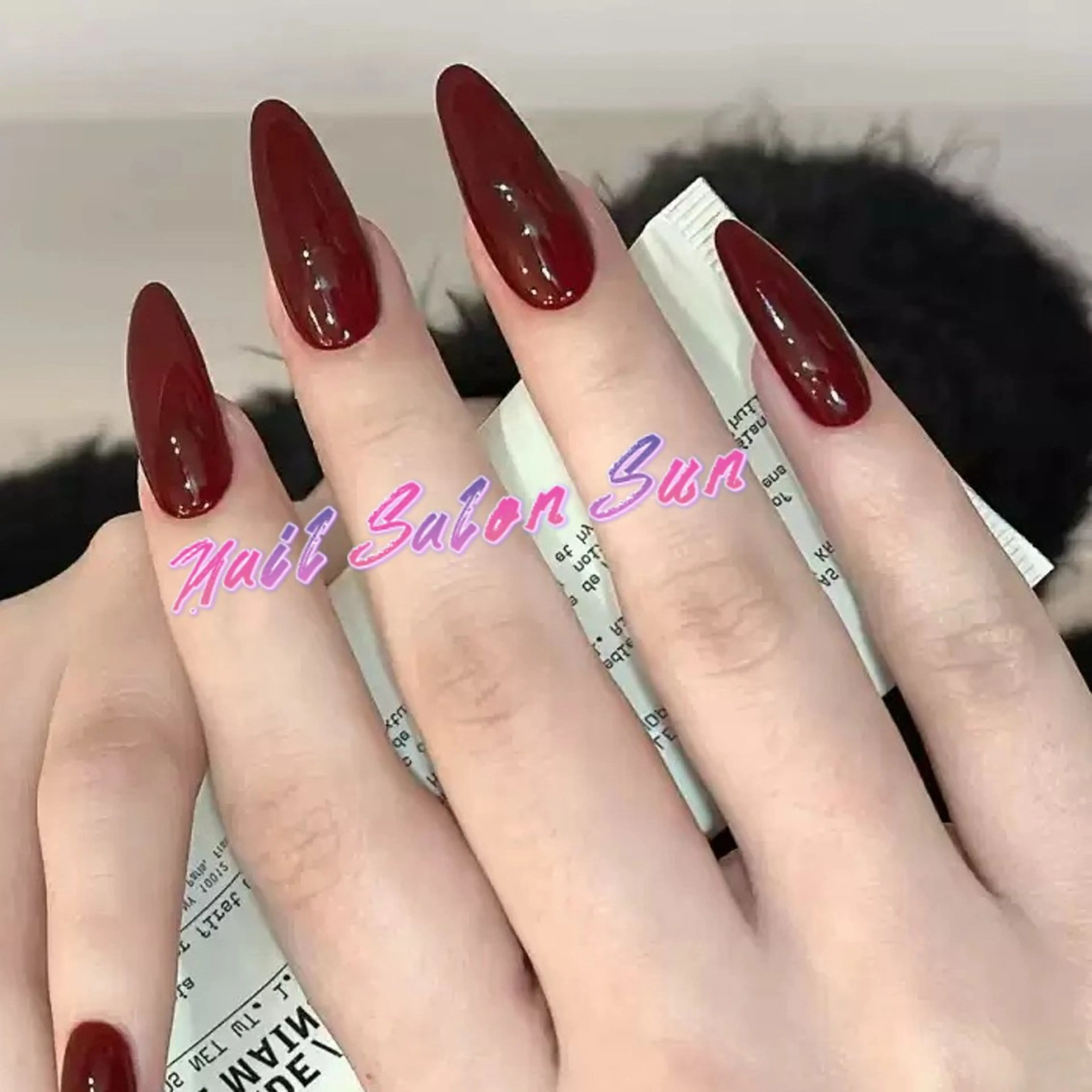 ネイル ハンドネイル Sun Nail サン ネイルサロンのネイルデザイン
