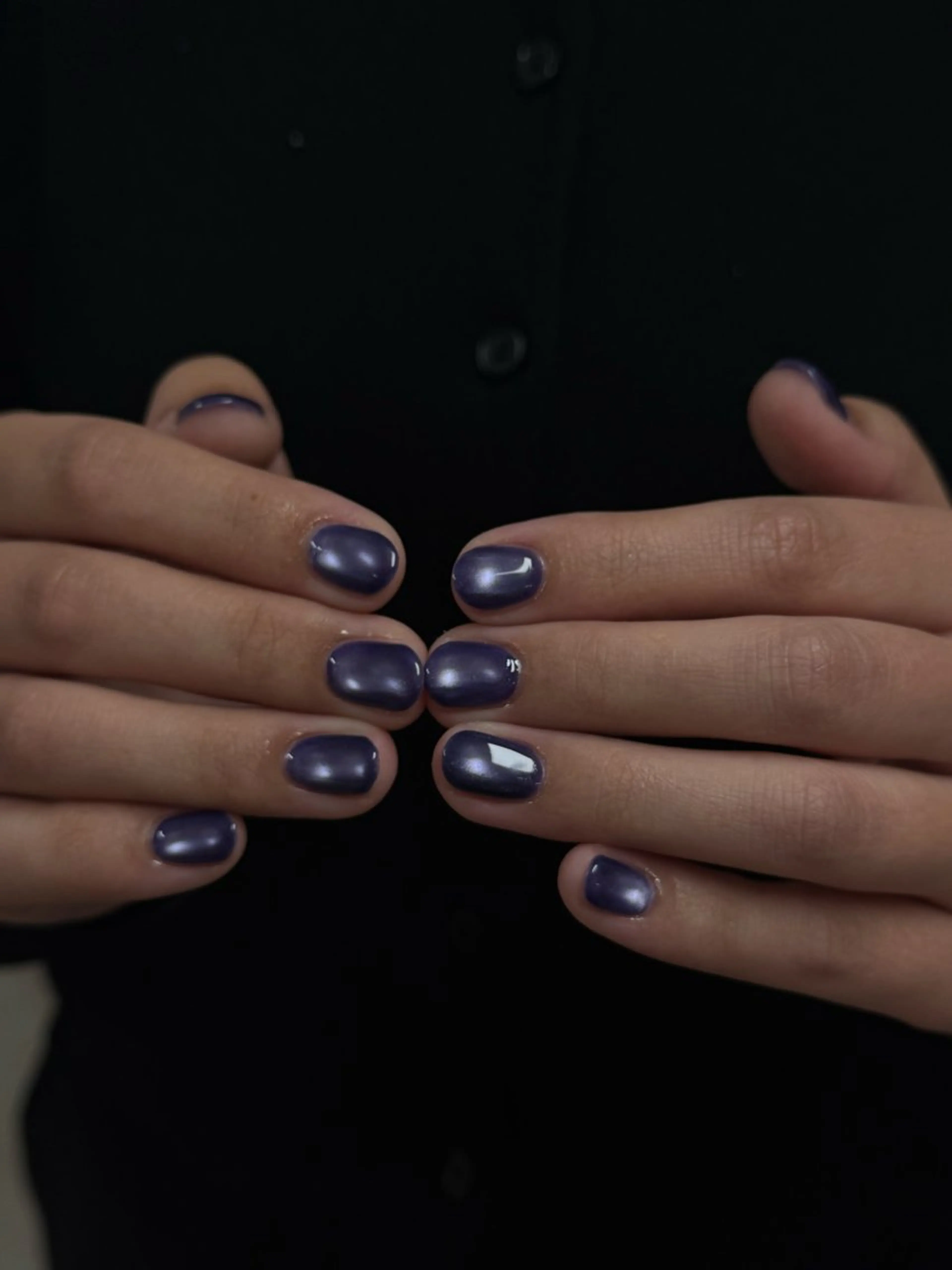 ネイル ハンドネイル Glad nail honokaのネイルデザイン