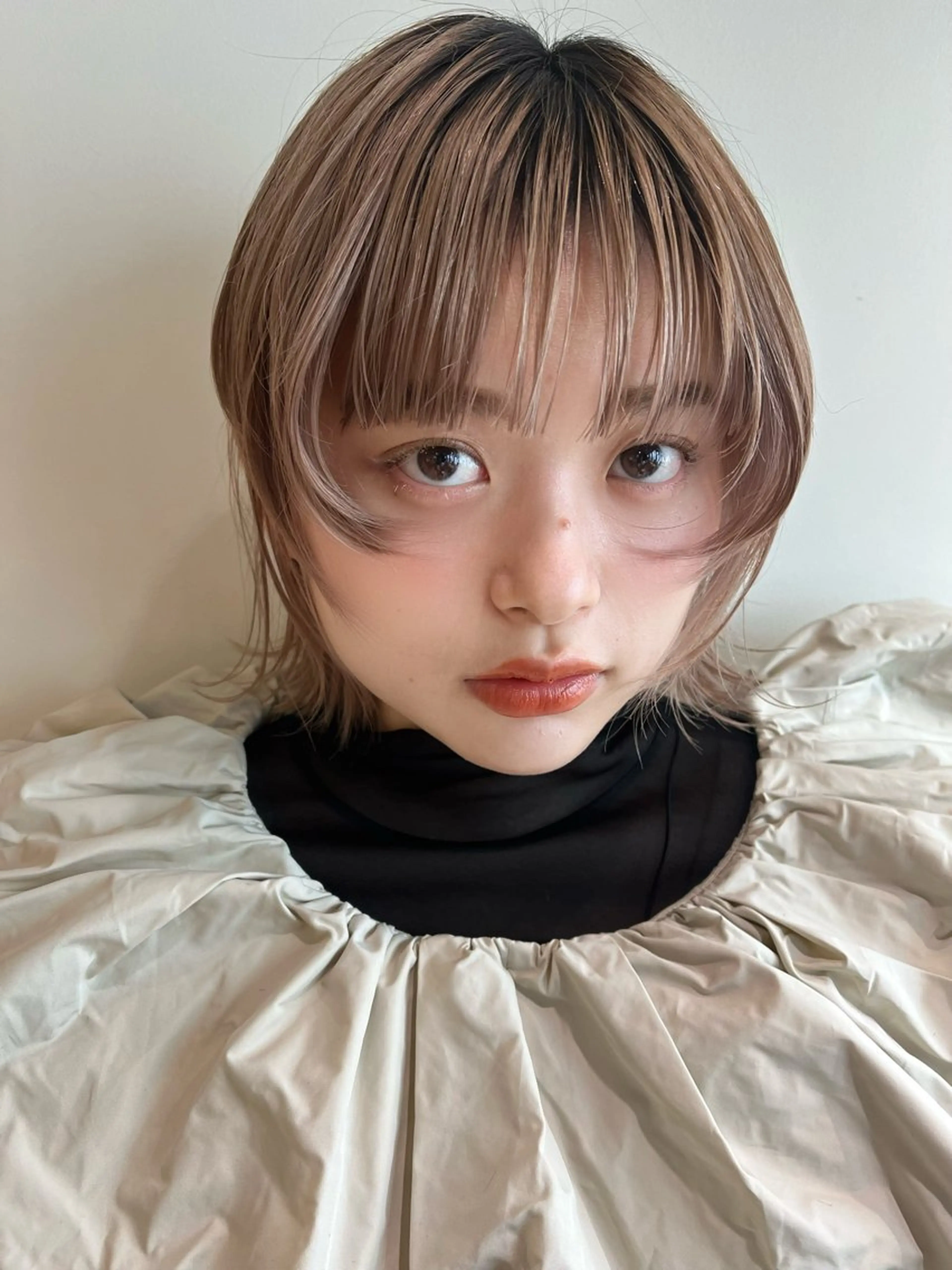 ミニモ学割！カットの写真