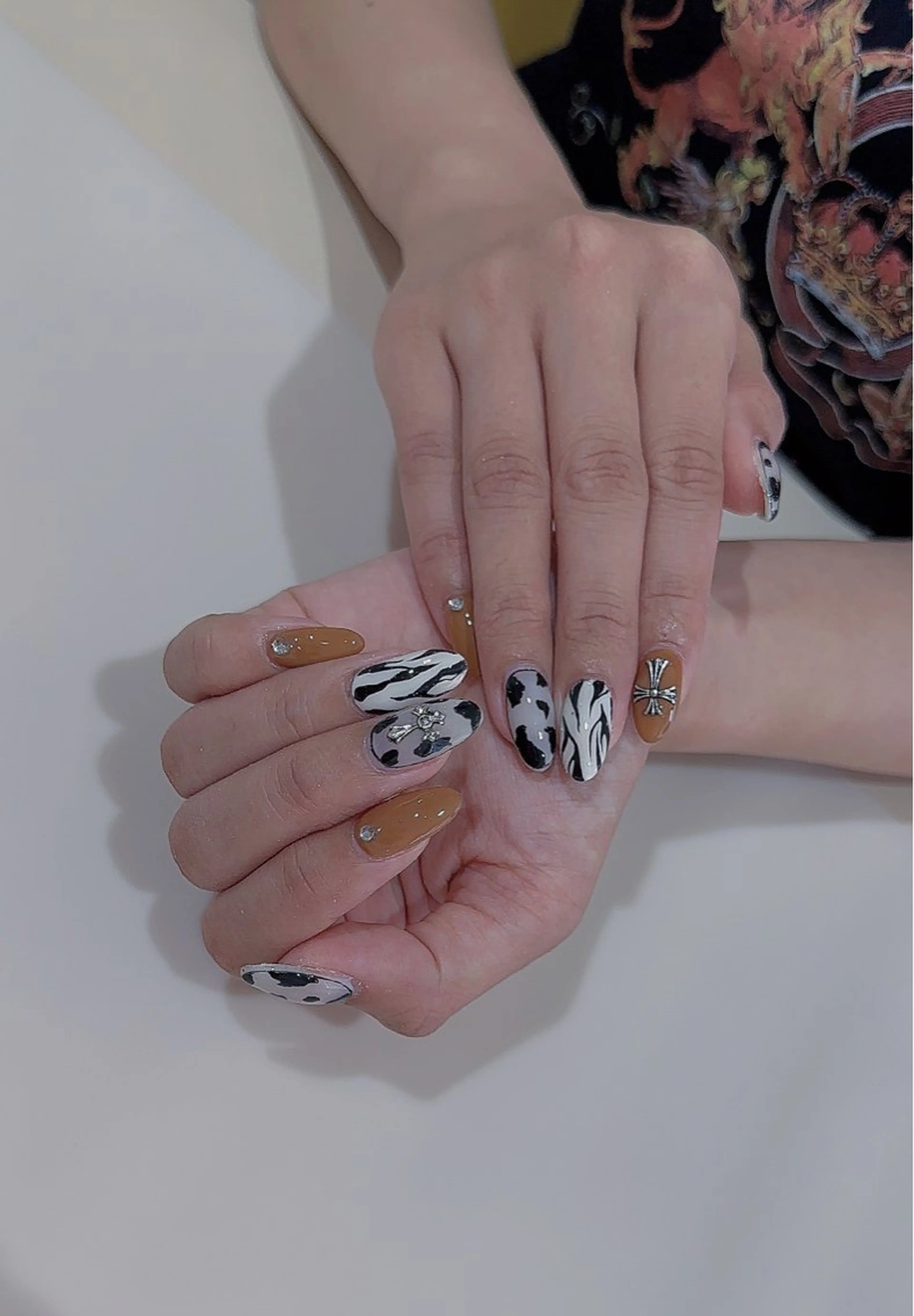 ネイル ハンドネイル NANA NAILのネイルデザイン