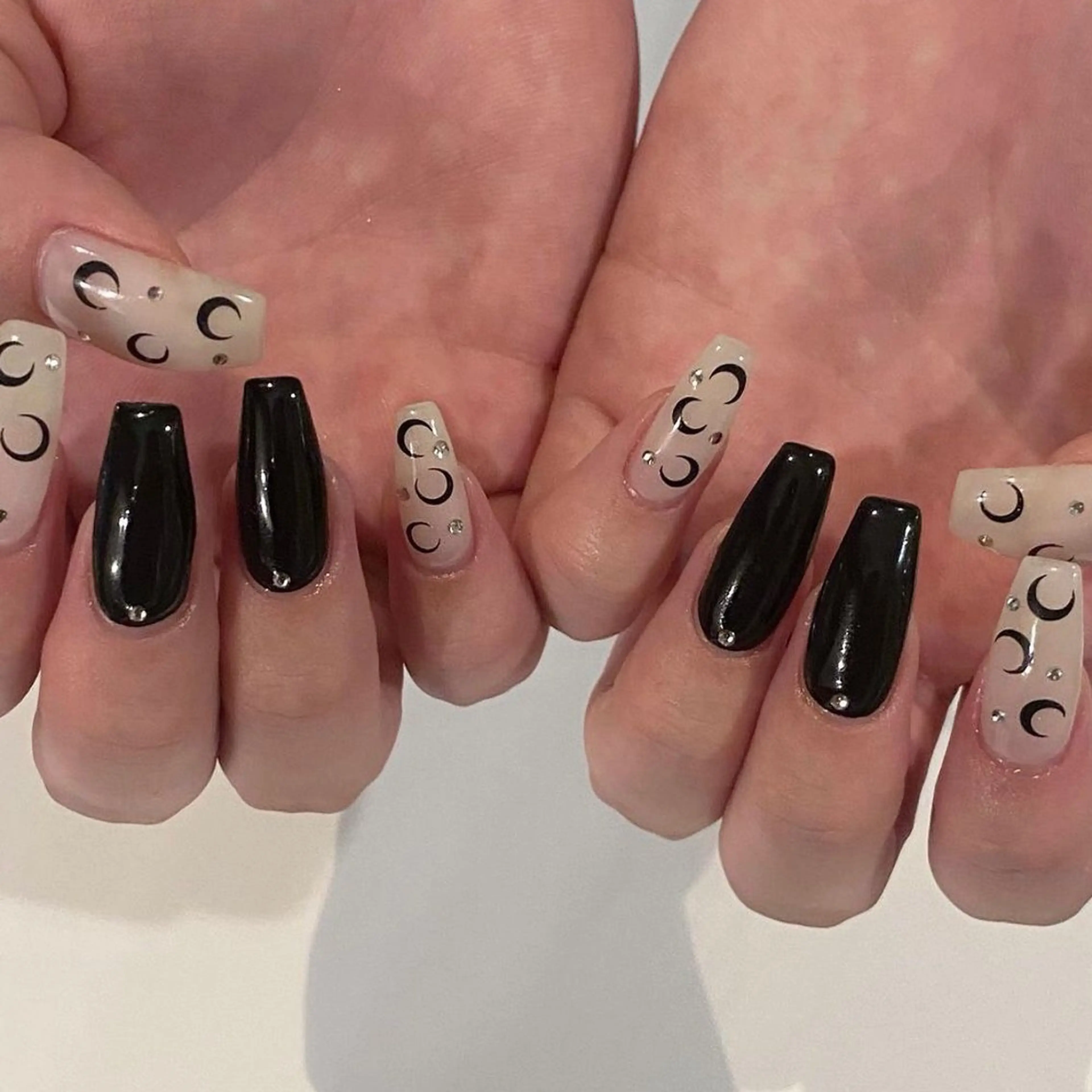 ネイル ハンドネイル ハンドケア Trend Nail シルフのネイルデザイン