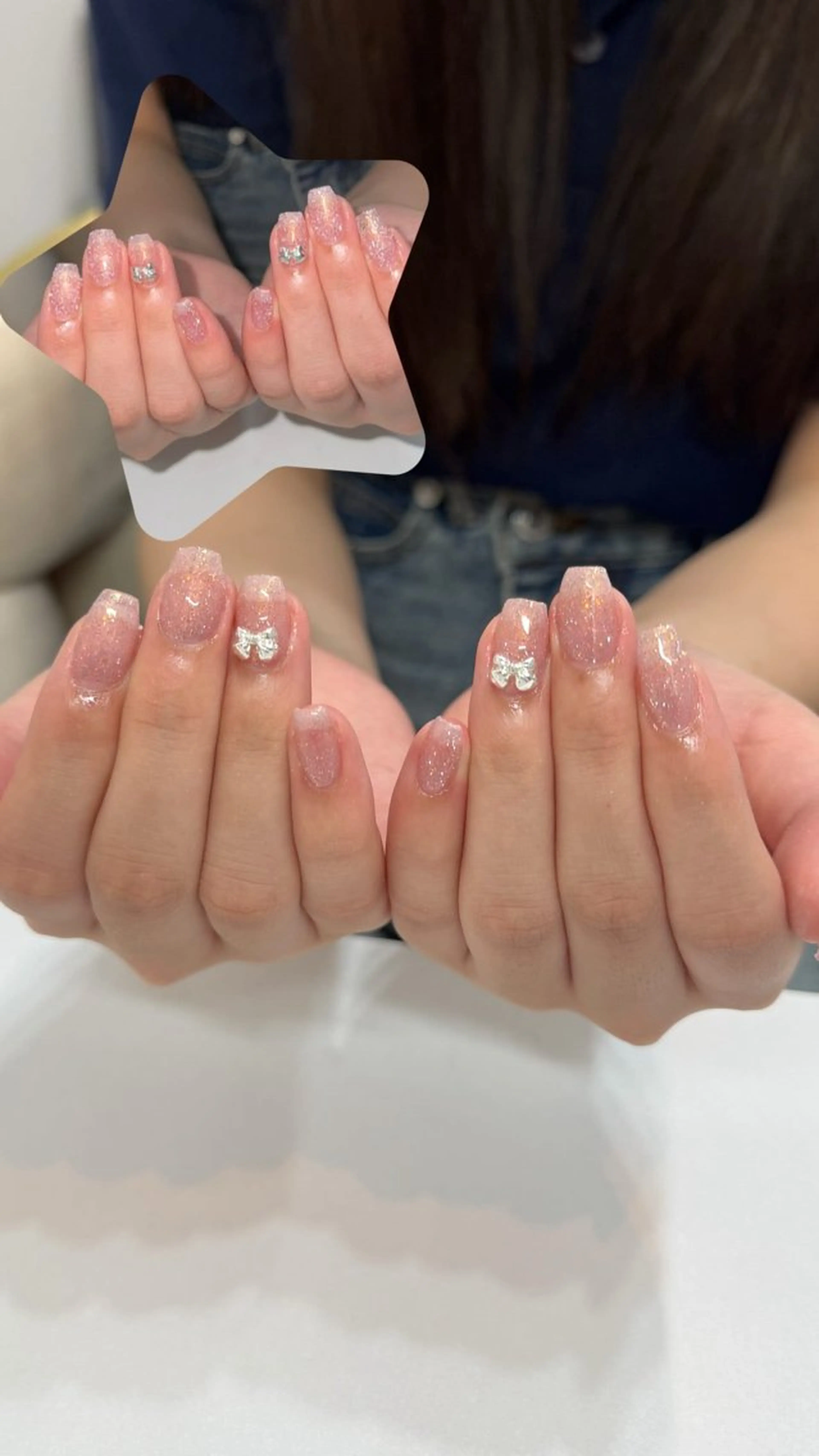 ネイル ハンドネイル nailsalon coco所属・nailsalon cocoのネイルデザイン