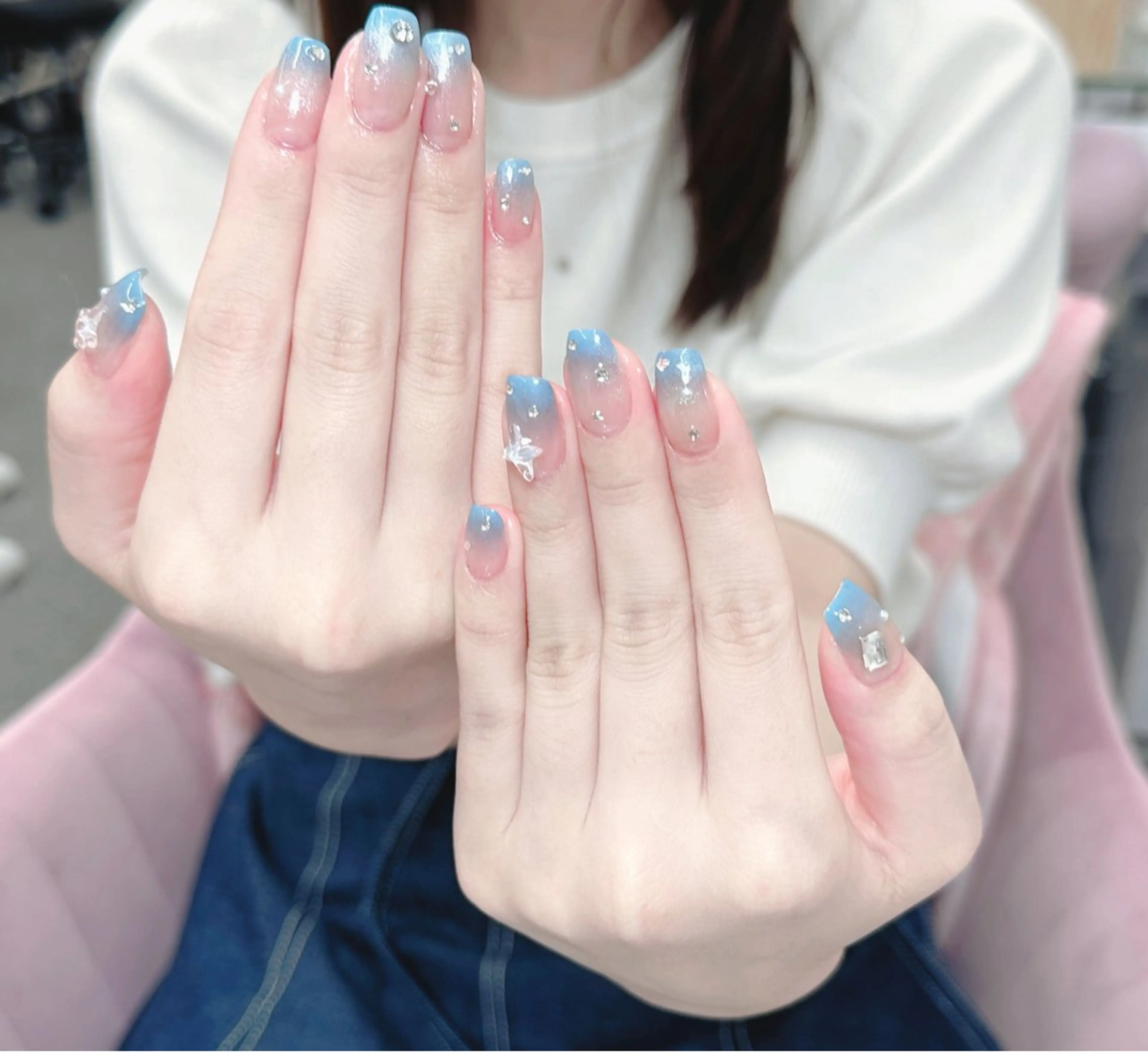 ネイル ハンドネイル NOA NAILのネイルデザイン