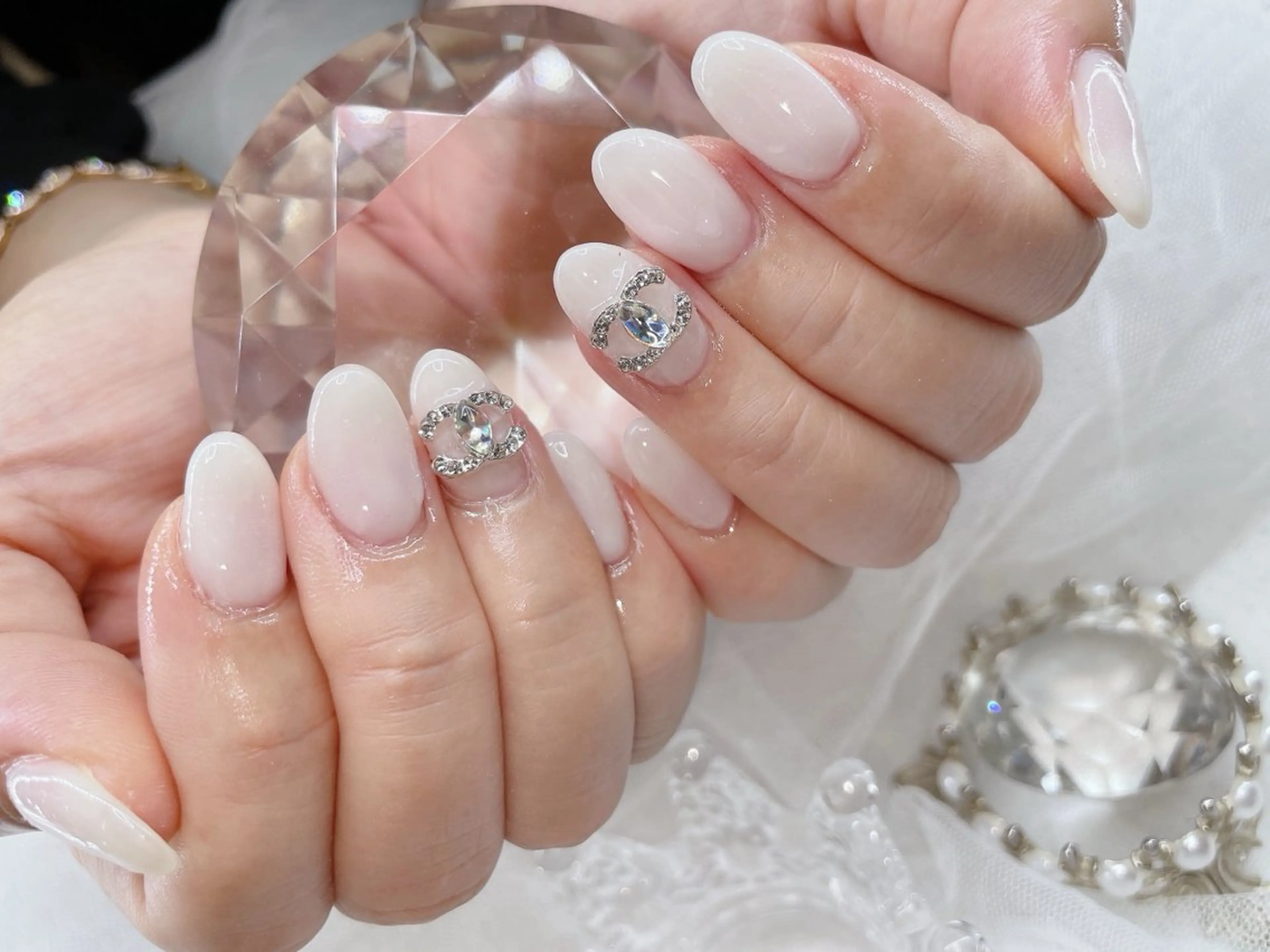 ネイル misun_nail所属・misun_ nailのネイルデザイン