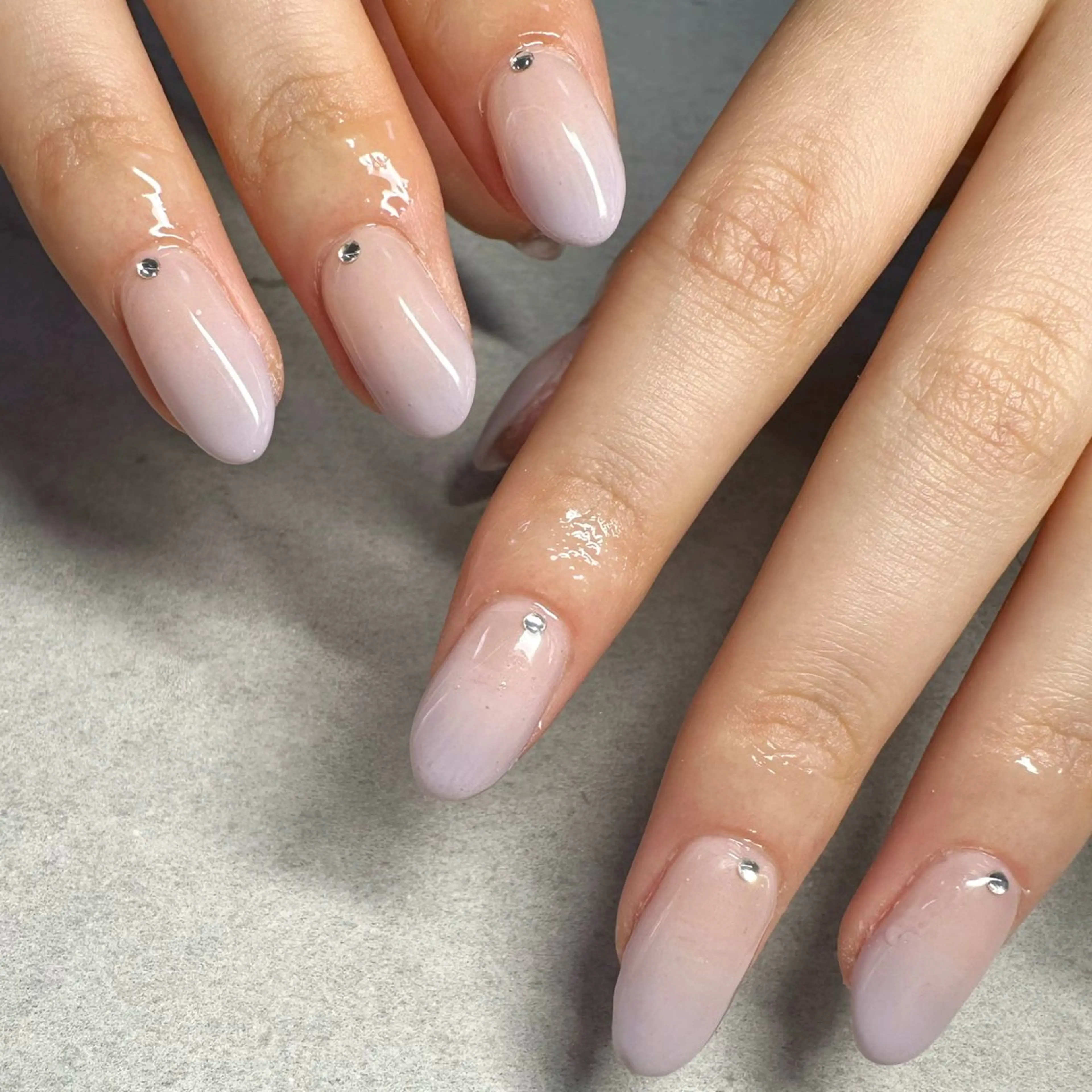 ネイル -yuu-所属・Lino ﾟのネイルデザイン