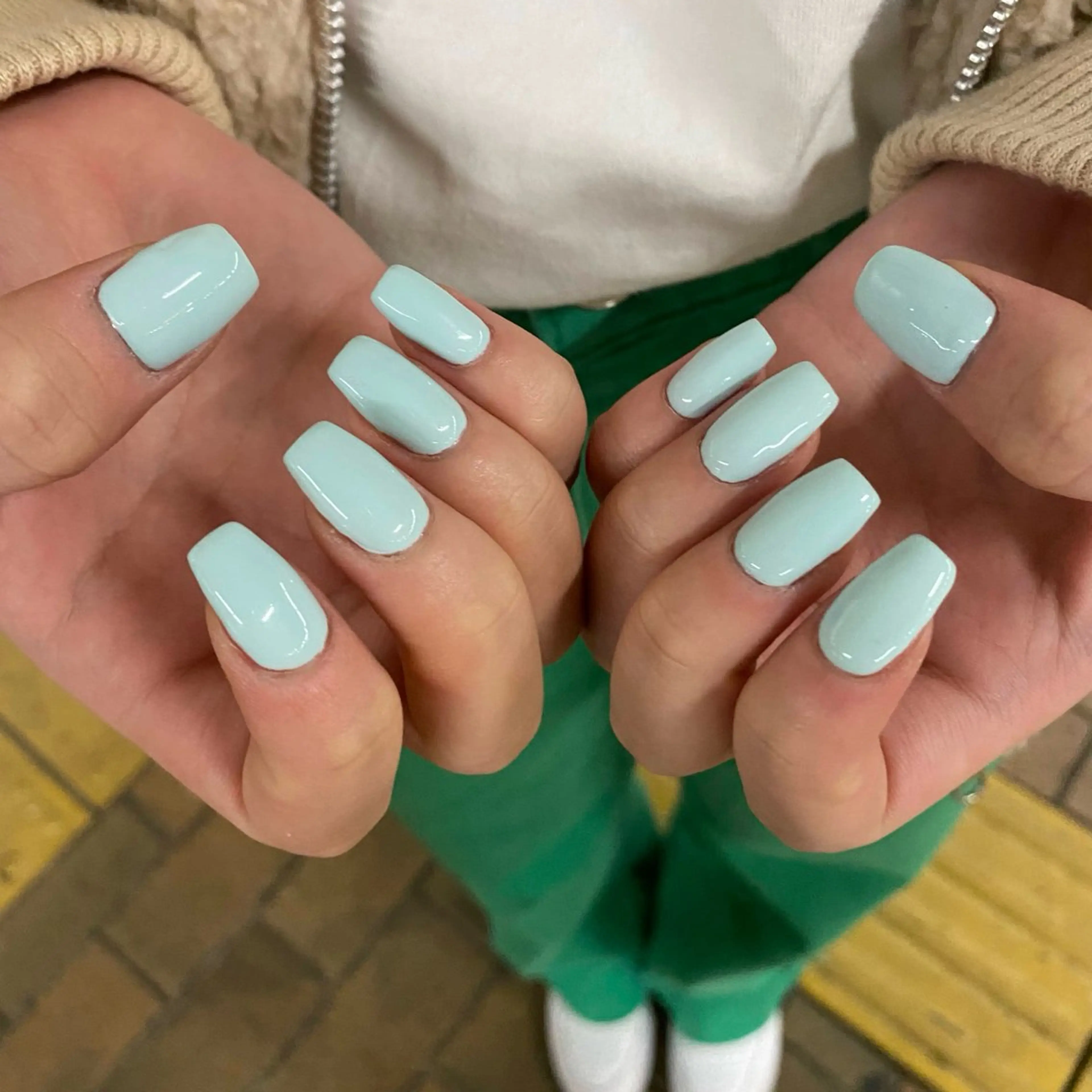 ネイル A. Hashimotoのネイルデザイン