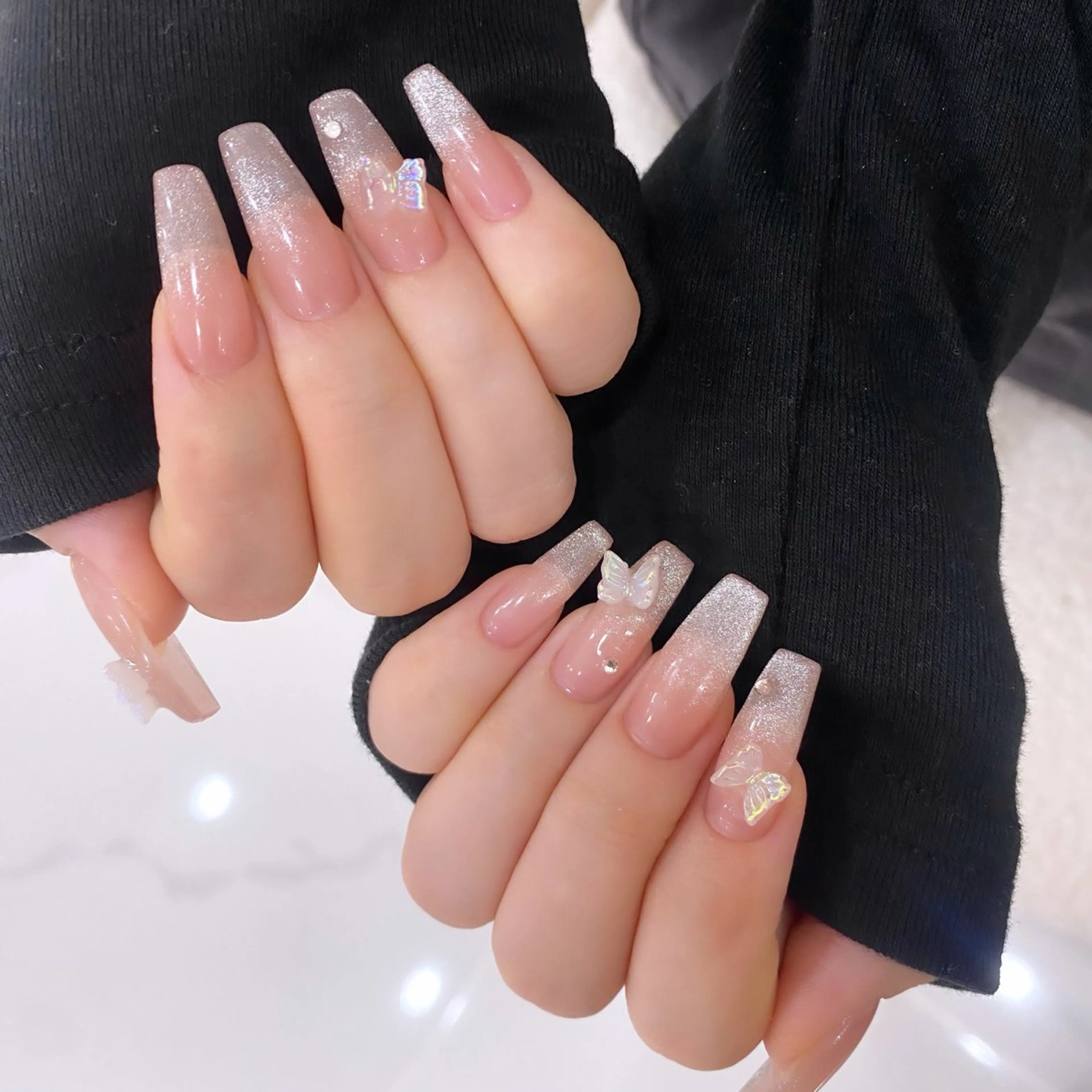 ネイル FLY Nail Salonのネイルデザイン