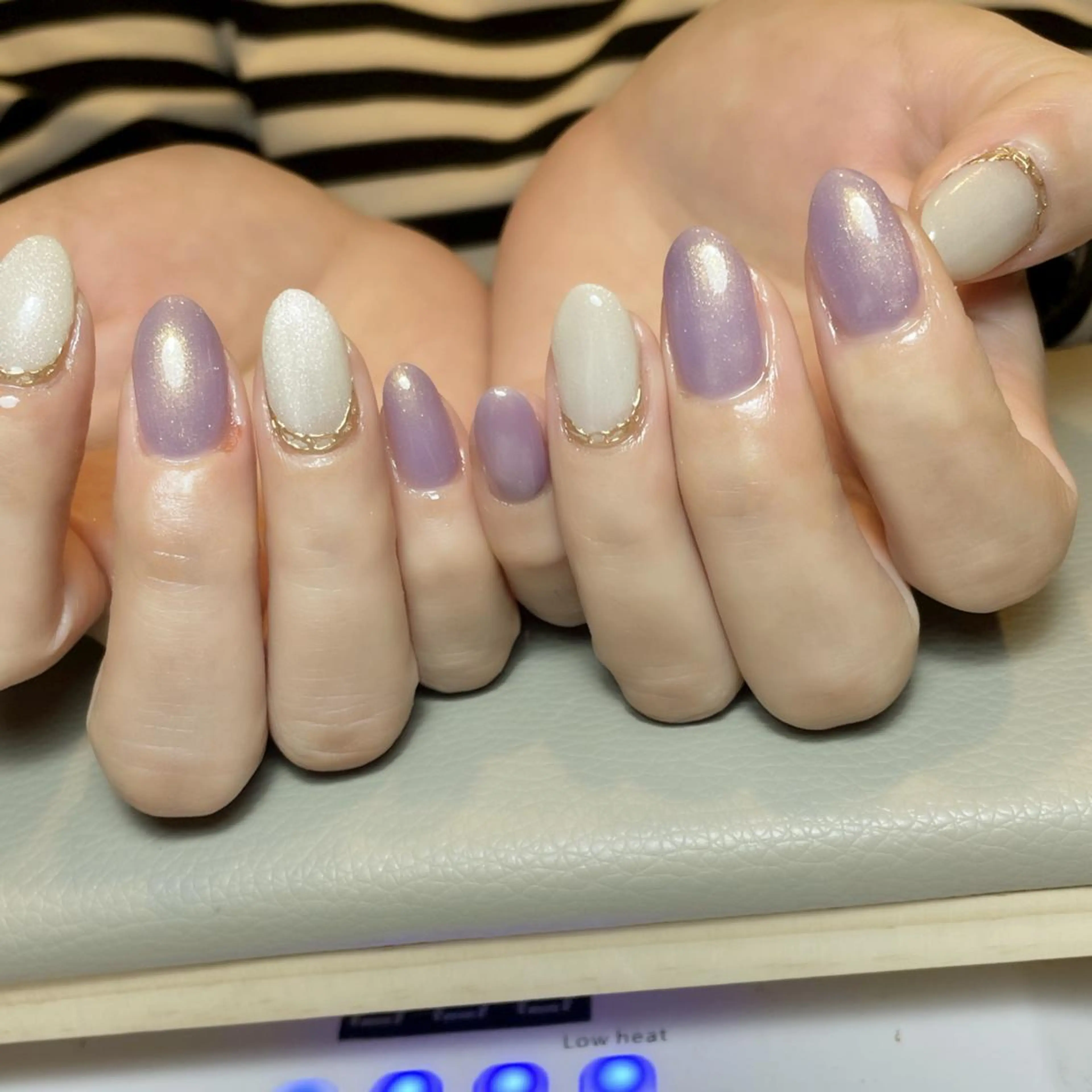 ネイル エステティックサロン Liente(リアンテ）所属・Hashimoto .のエステ・リラクイメージ