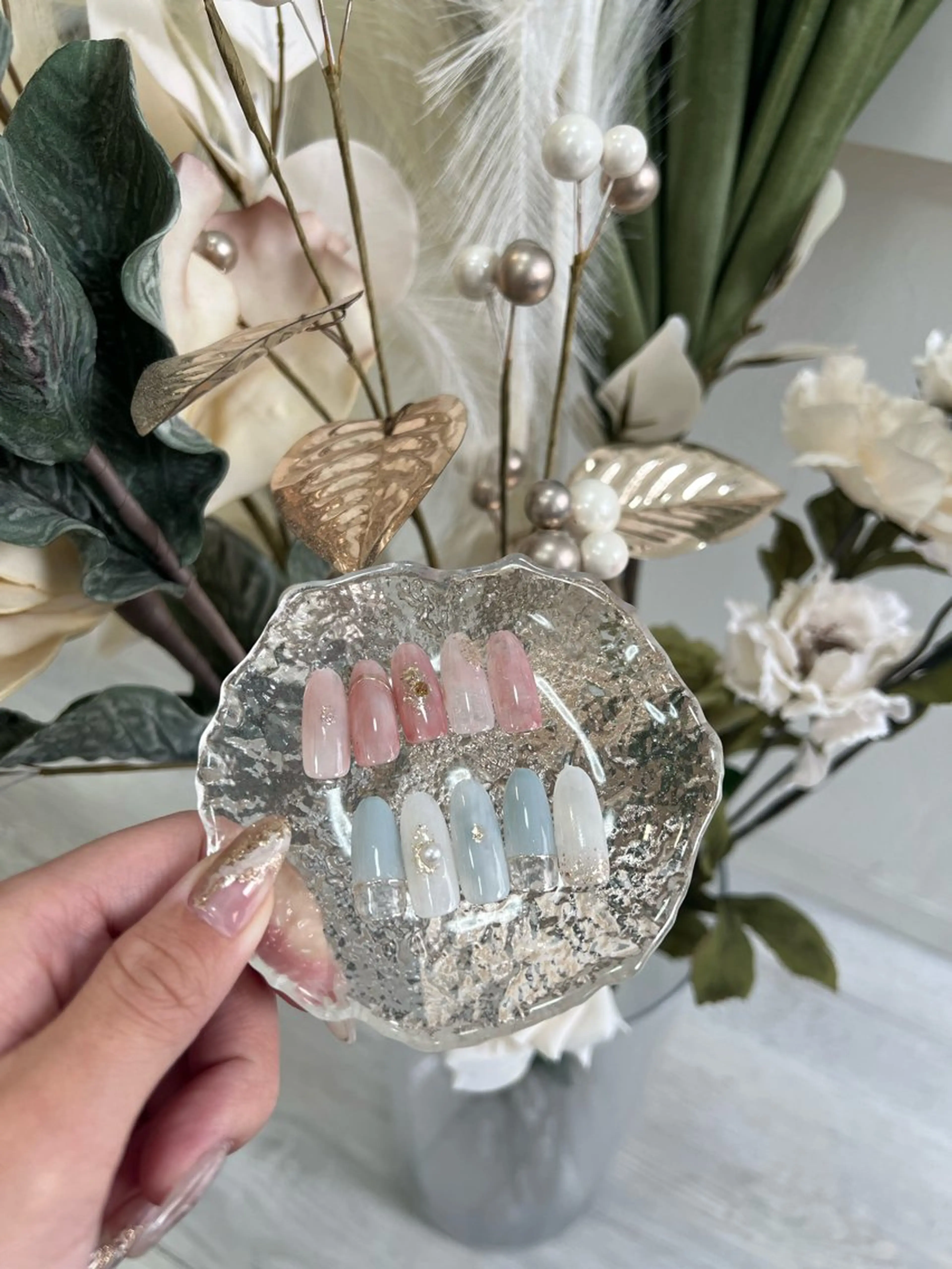 ネイル Stella所属・nail salon stellaのネイルデザイン