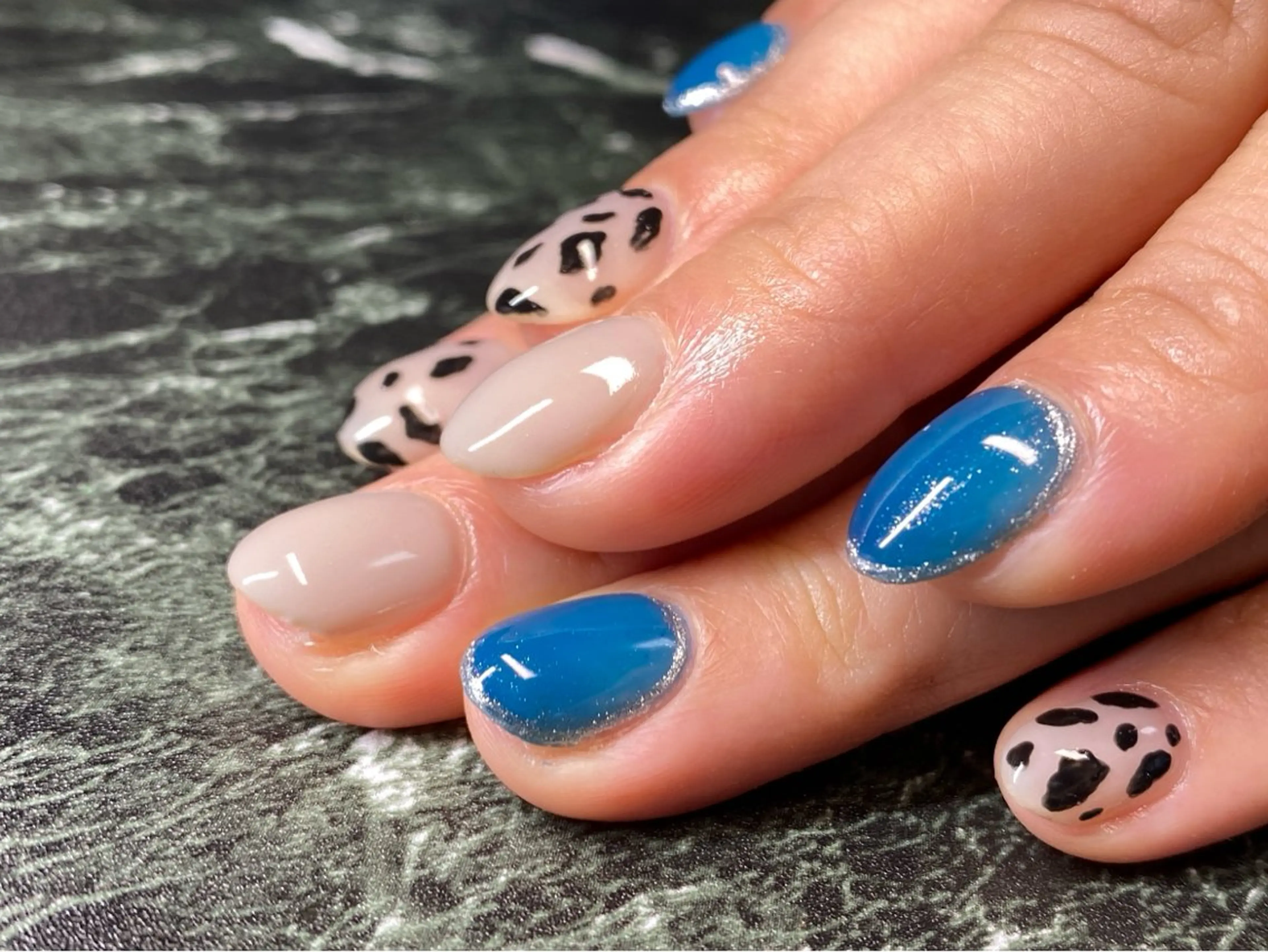 ネイル NAIL K-PIT ネイル ケーピットのネイルデザイン