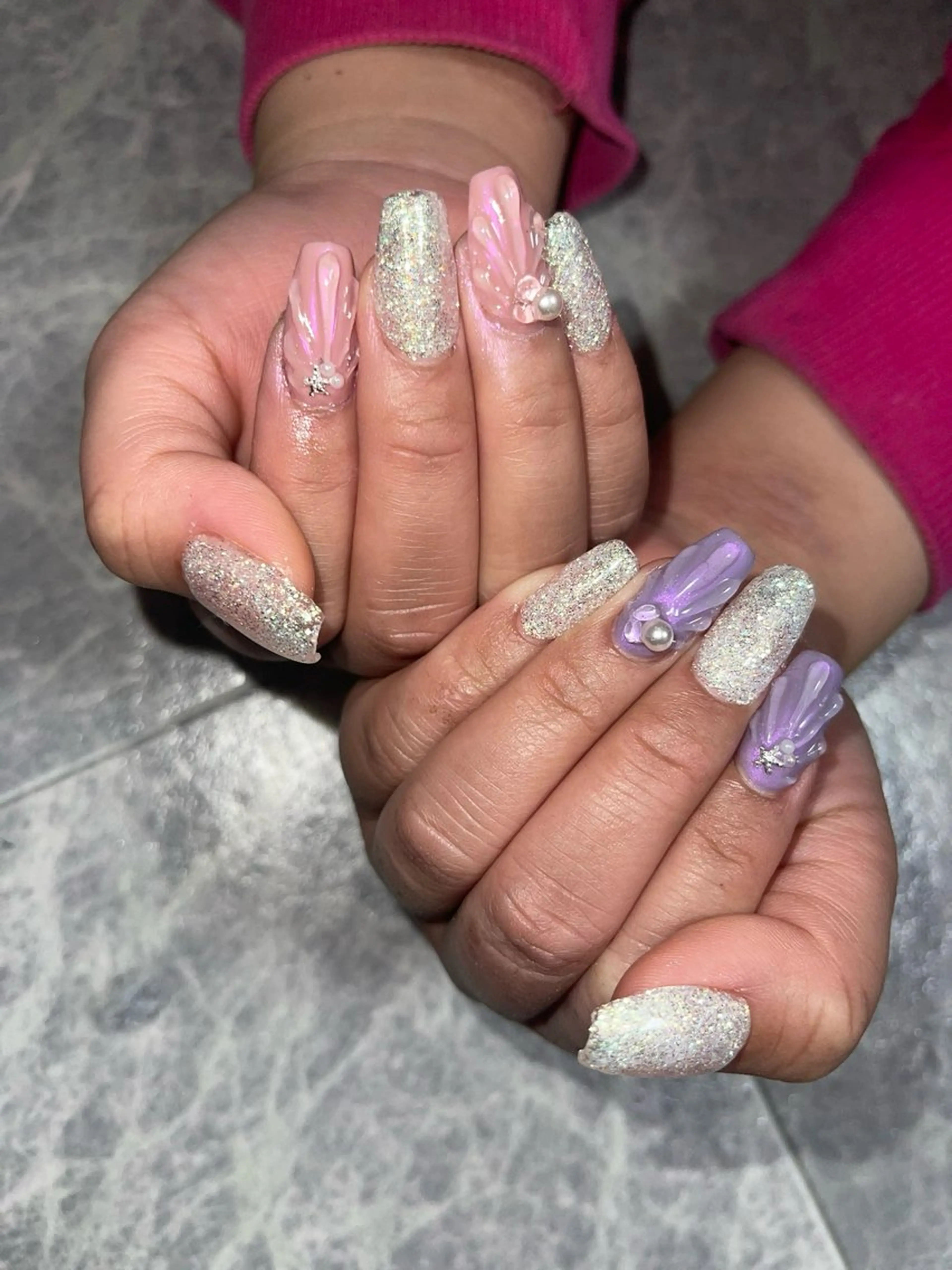 ネイル ハンドネイル MUSE NAIL.のネイルデザイン