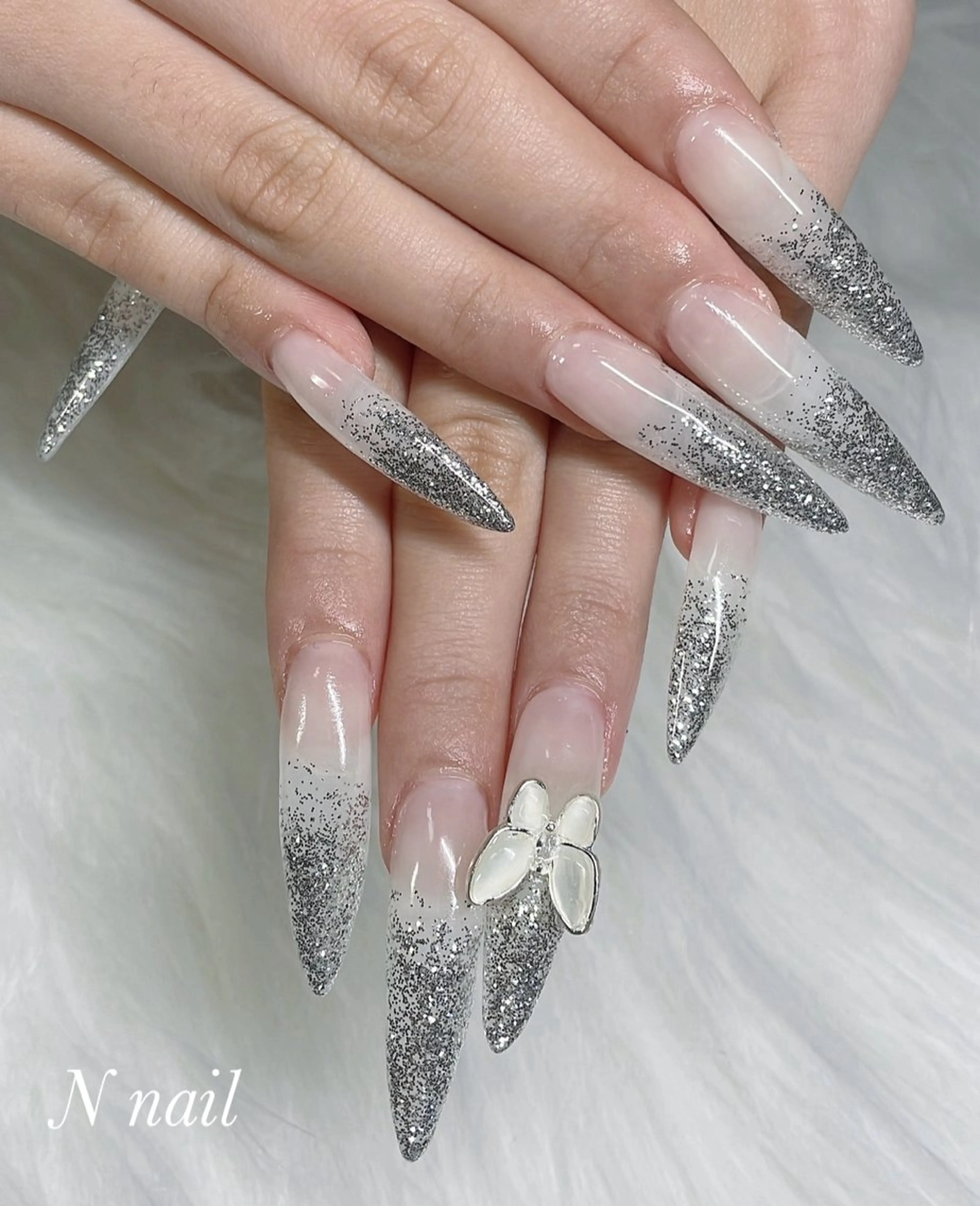 ネイル N nailのネイルデザイン