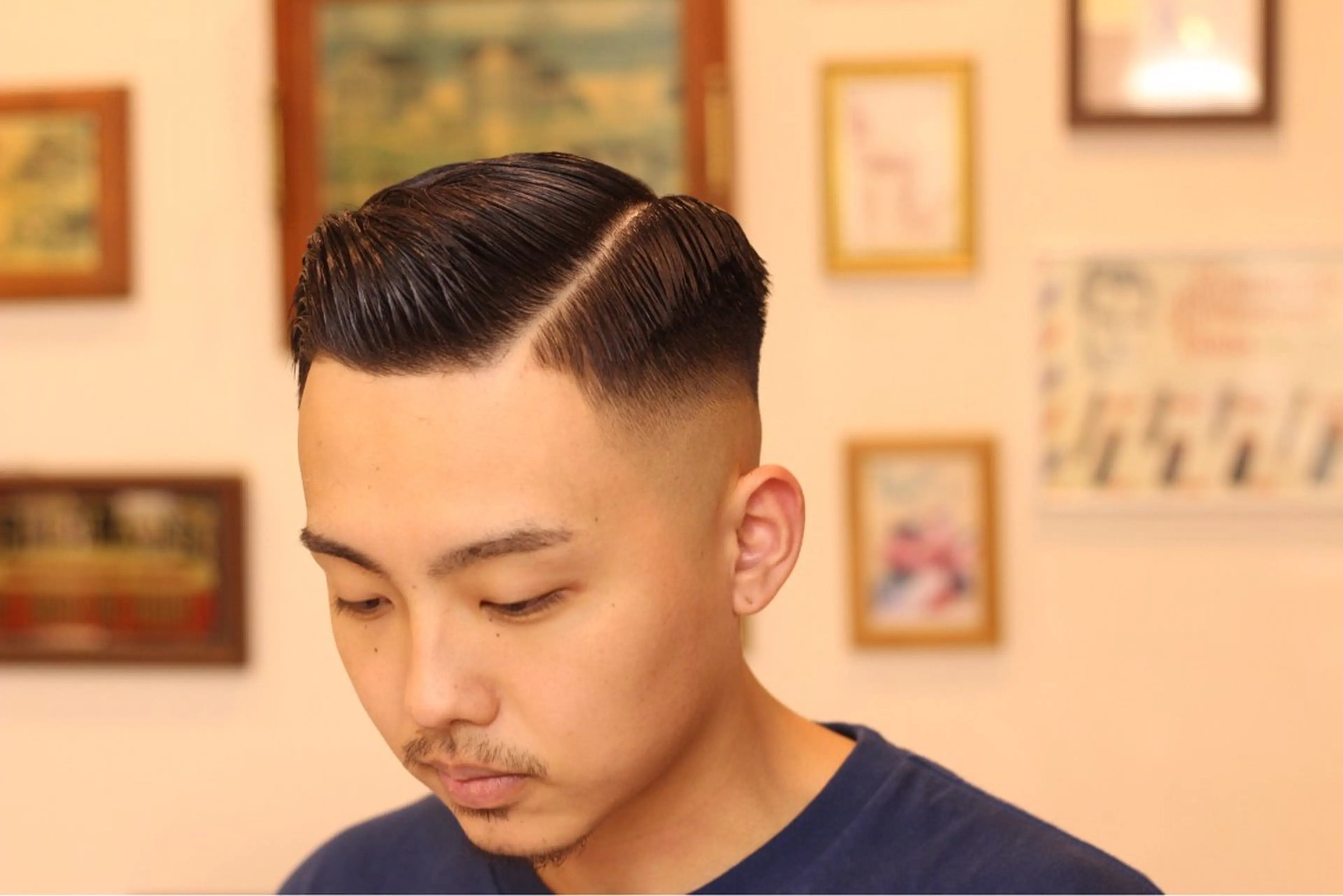 メンズ BARBER CHERRY CLUB所属・櫻井 達也のその他イメージ