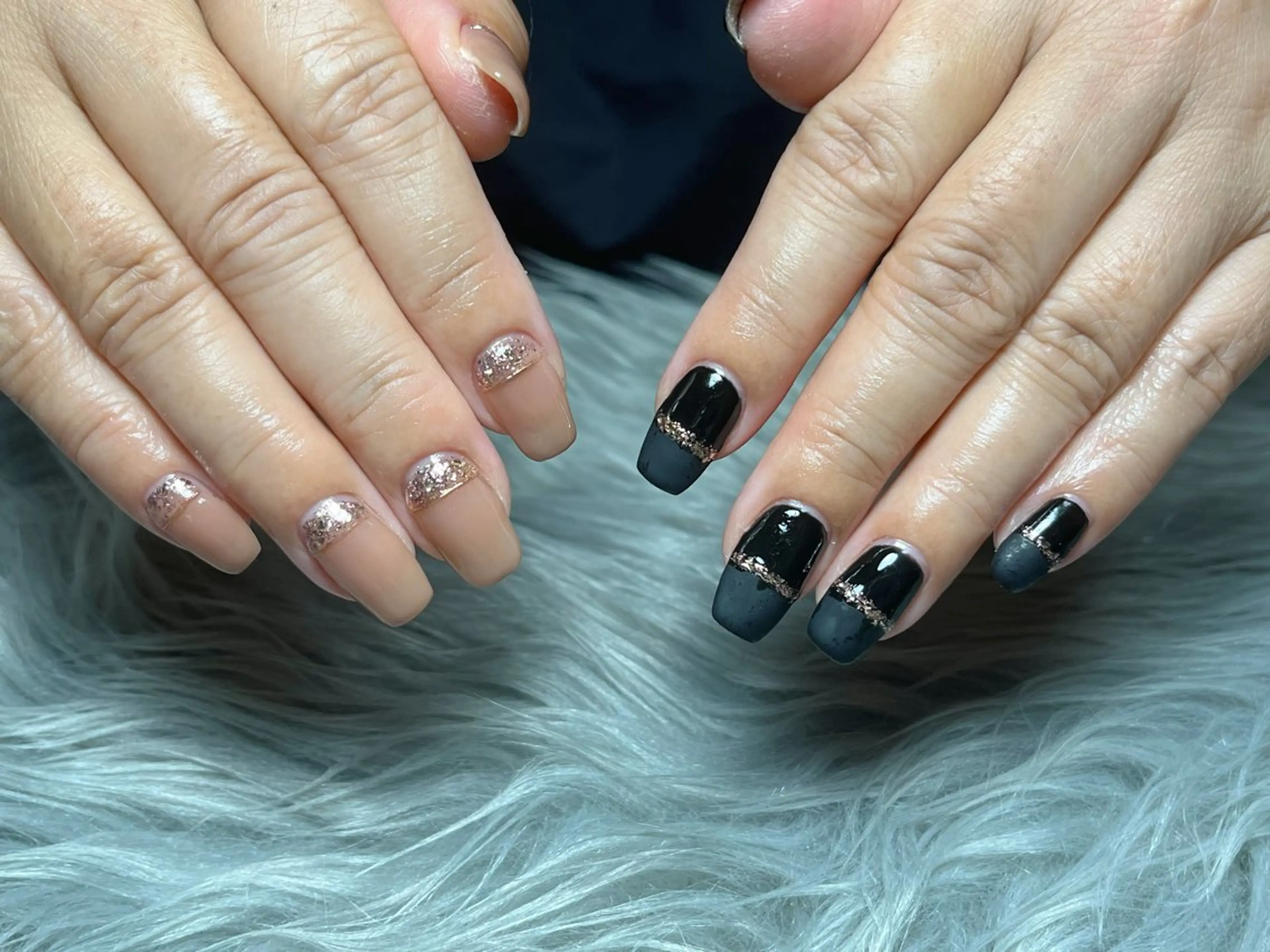 ネイル misaki nailのネイルデザイン