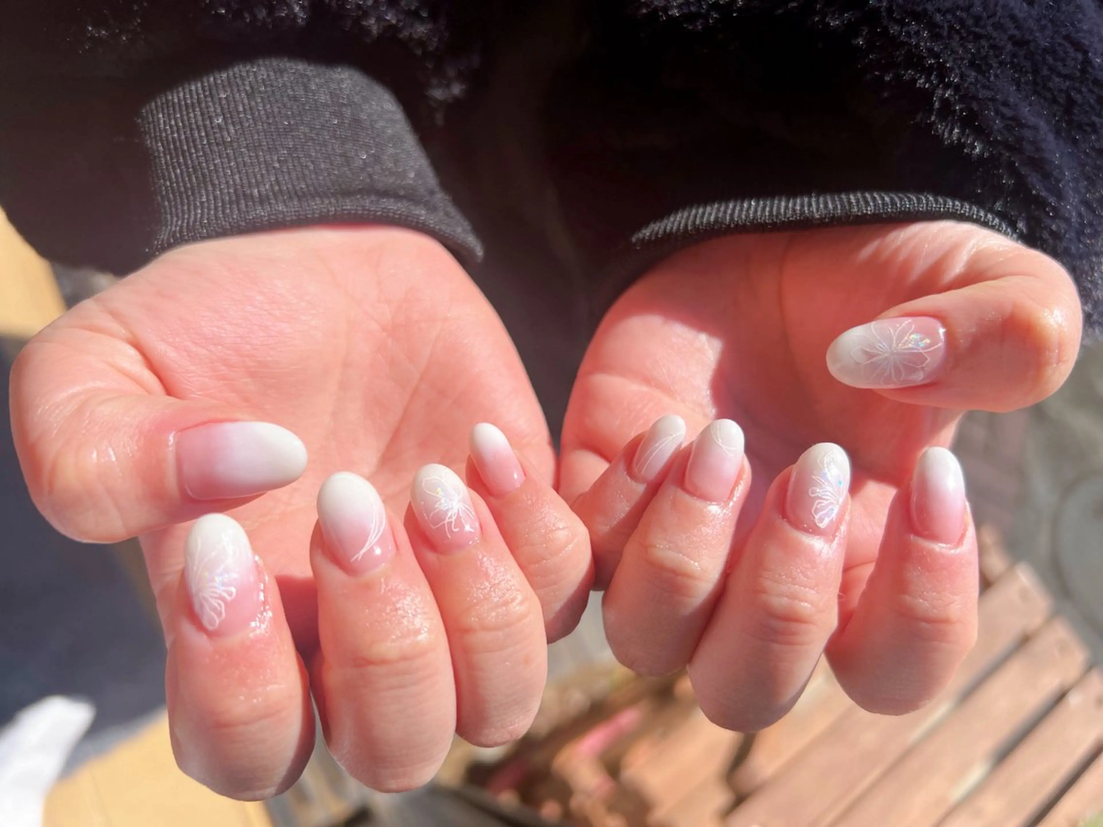 ネイル CC Nailのネイルデザイン