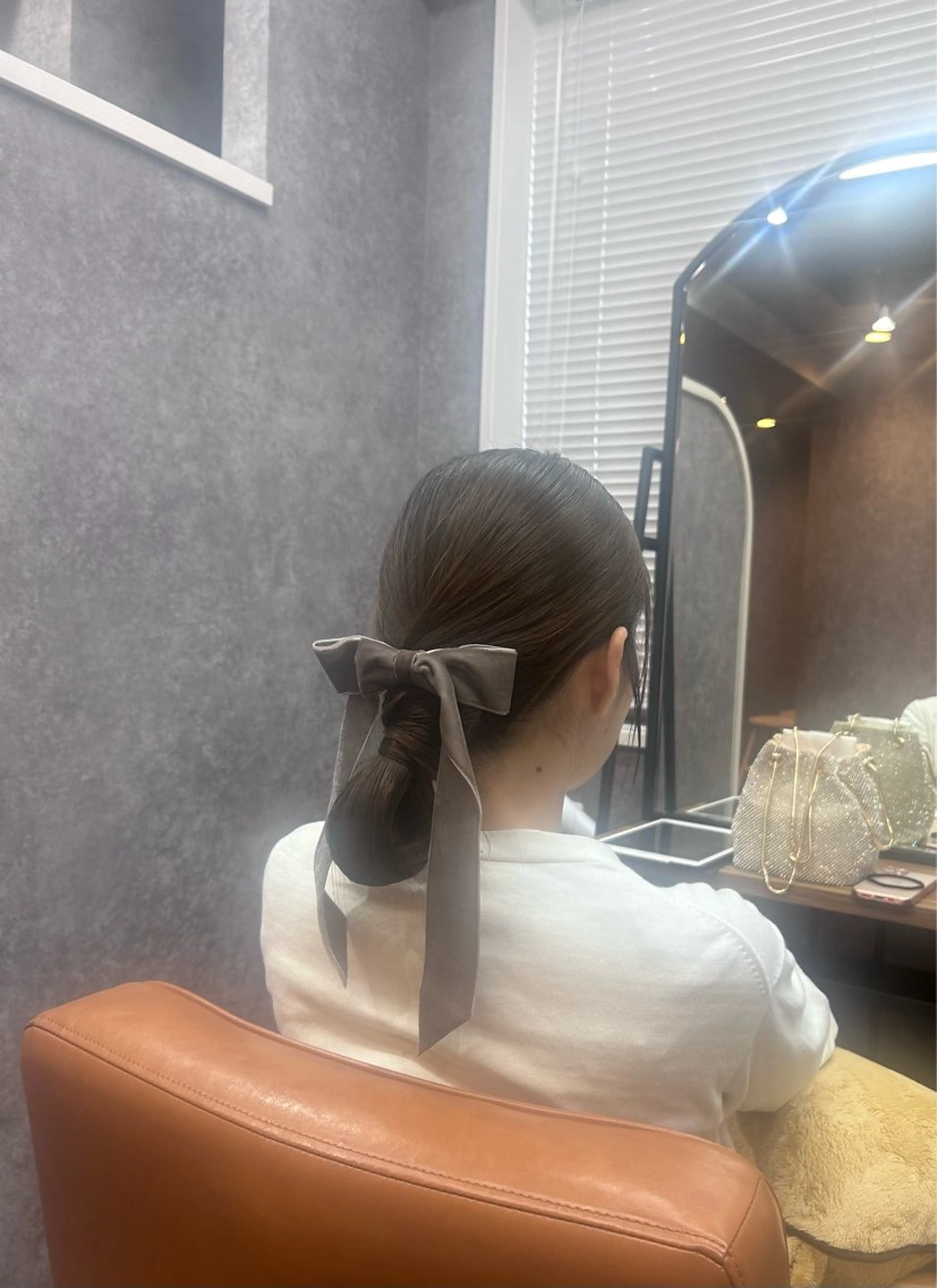 ロング ヘアアレンジ ヘアセット cocoa【ココア】船橋所属・Cocoa船橋🦄 chinamiのヘアスタイル