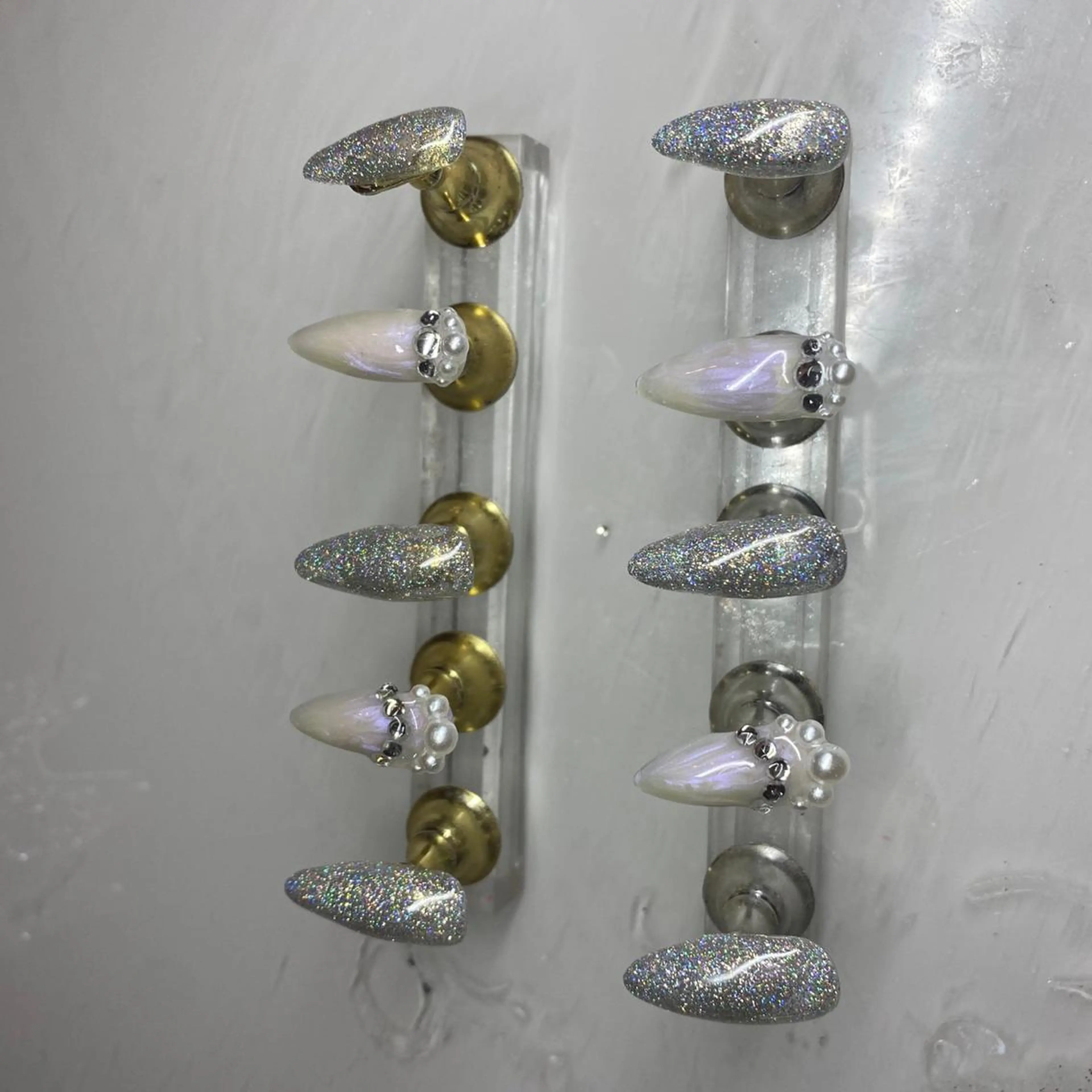 ネイル sarina nailのネイルデザイン