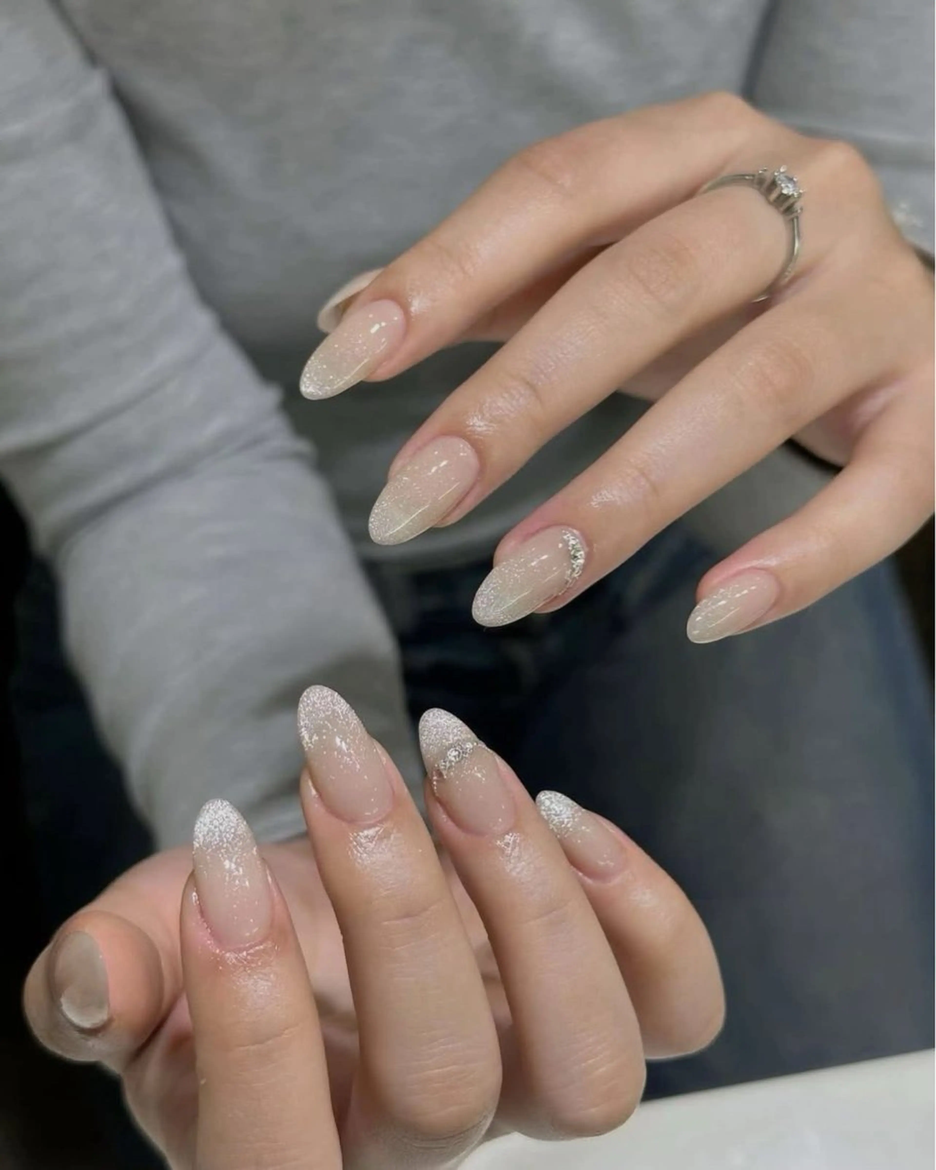 高橋 ユキのネイルデザイン