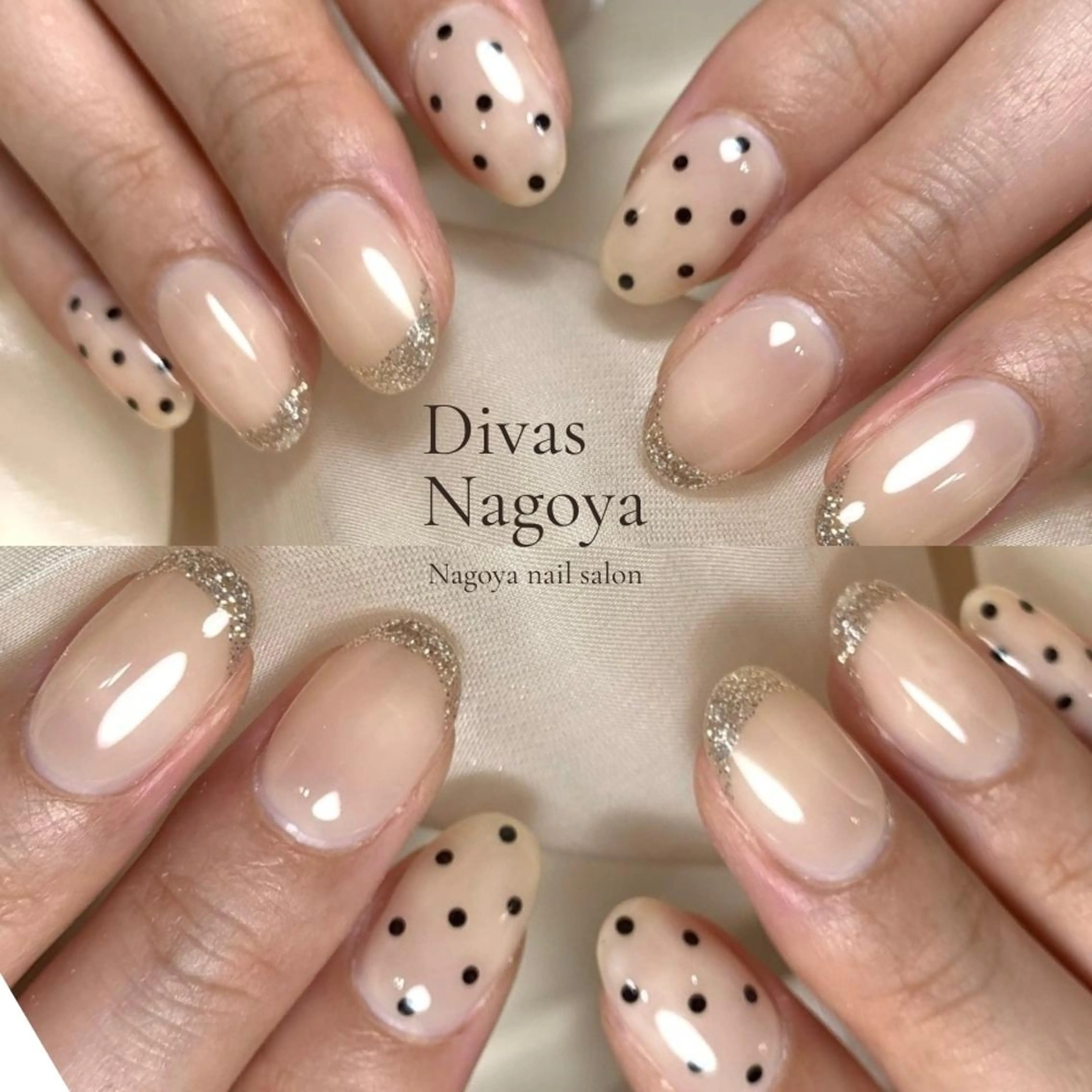 ネイル アートネイル 長さ出し ジェルネイル 韓国ネイル マグネットネイル 🎀Sakae D.d nail🎀のネイルデザイン